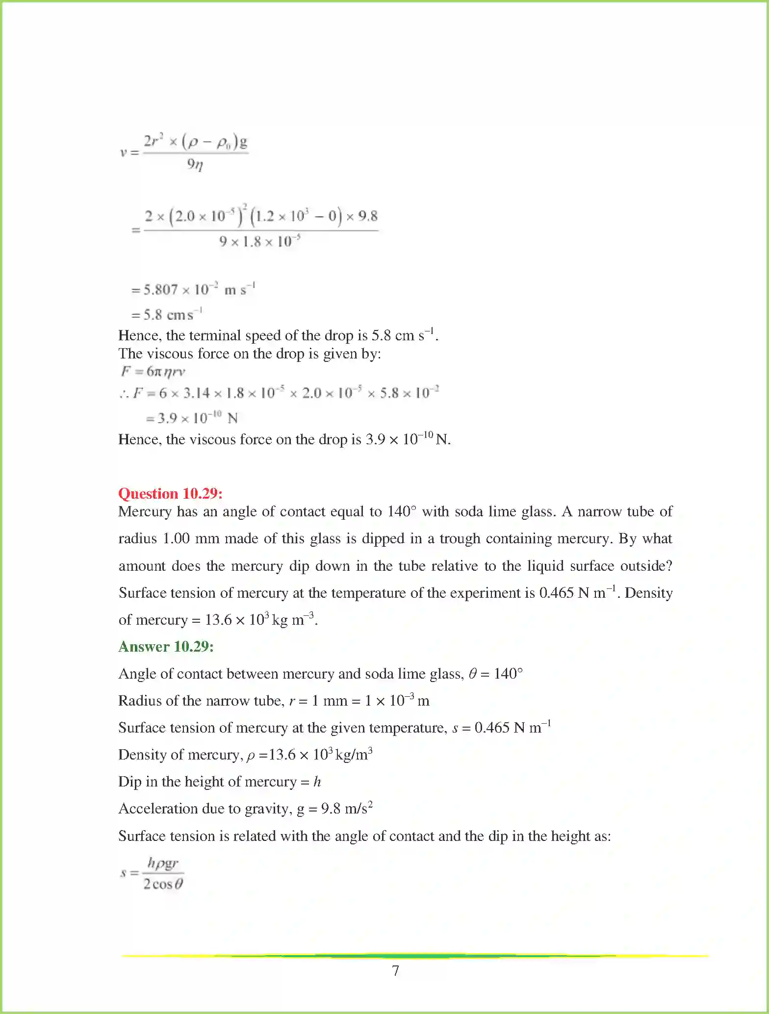 NCERT-Solution-Class-11-Physics-Chapter-10-Mechanical-Properties-of-Fluids-417-page-26