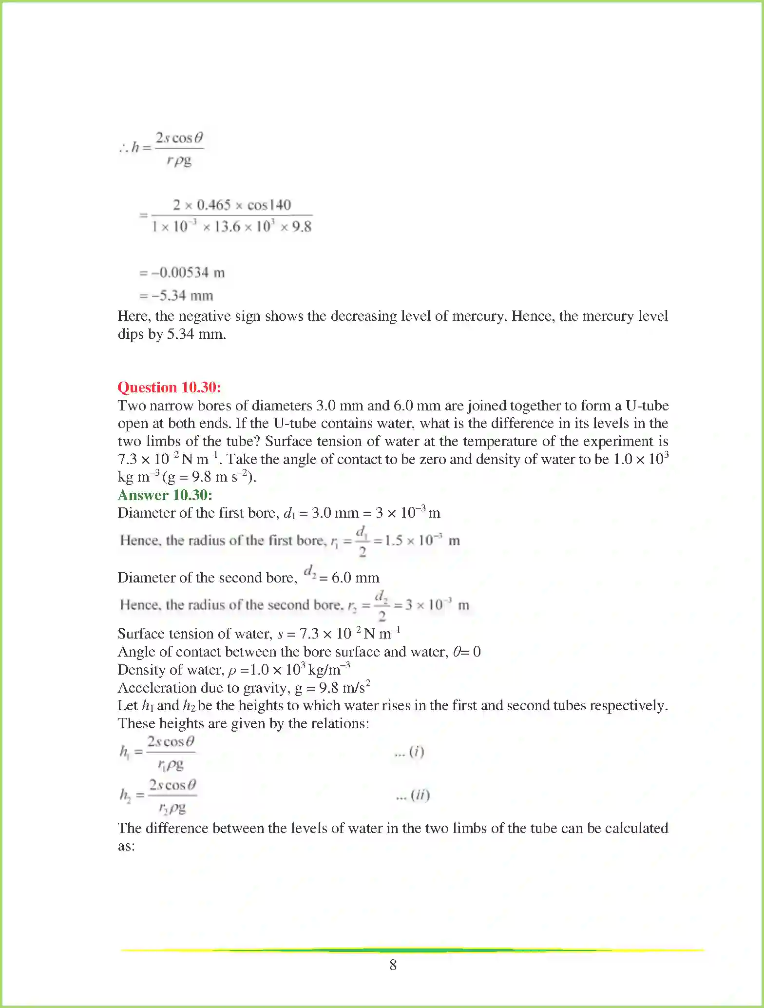 NCERT-Solution-Class-11-Physics-Chapter-10-Mechanical-Properties-of-Fluids-417-page-27