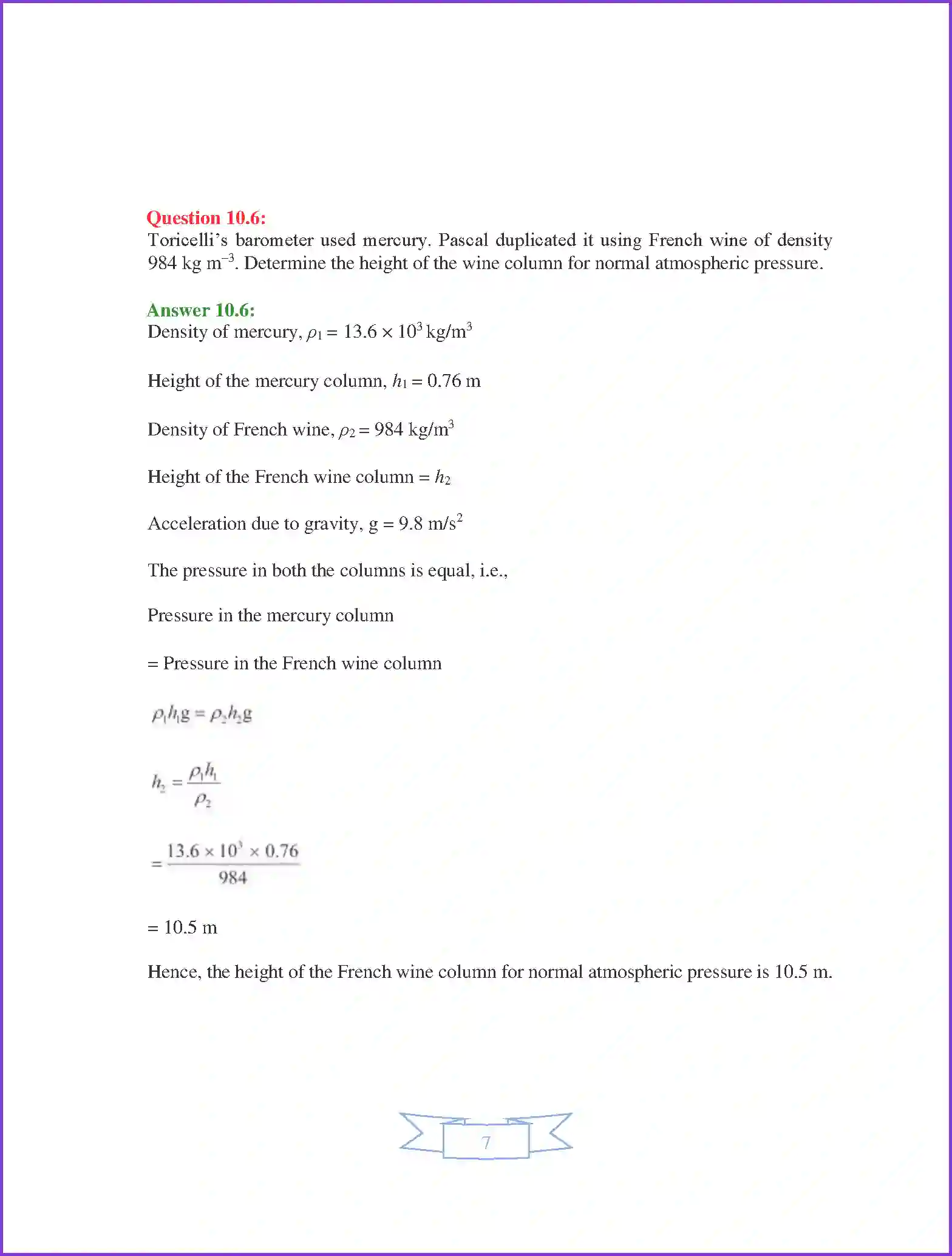NCERT-Solution-Class-11-Physics-Chapter-10-Mechanical-Properties-of-Fluids-417-page-7