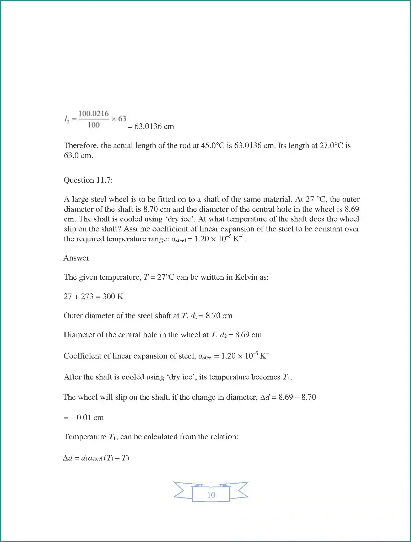 NCERT-Solution-Class-11-Physics-Chapter-11-Thermal-Properties-of-Matter-418-page-10