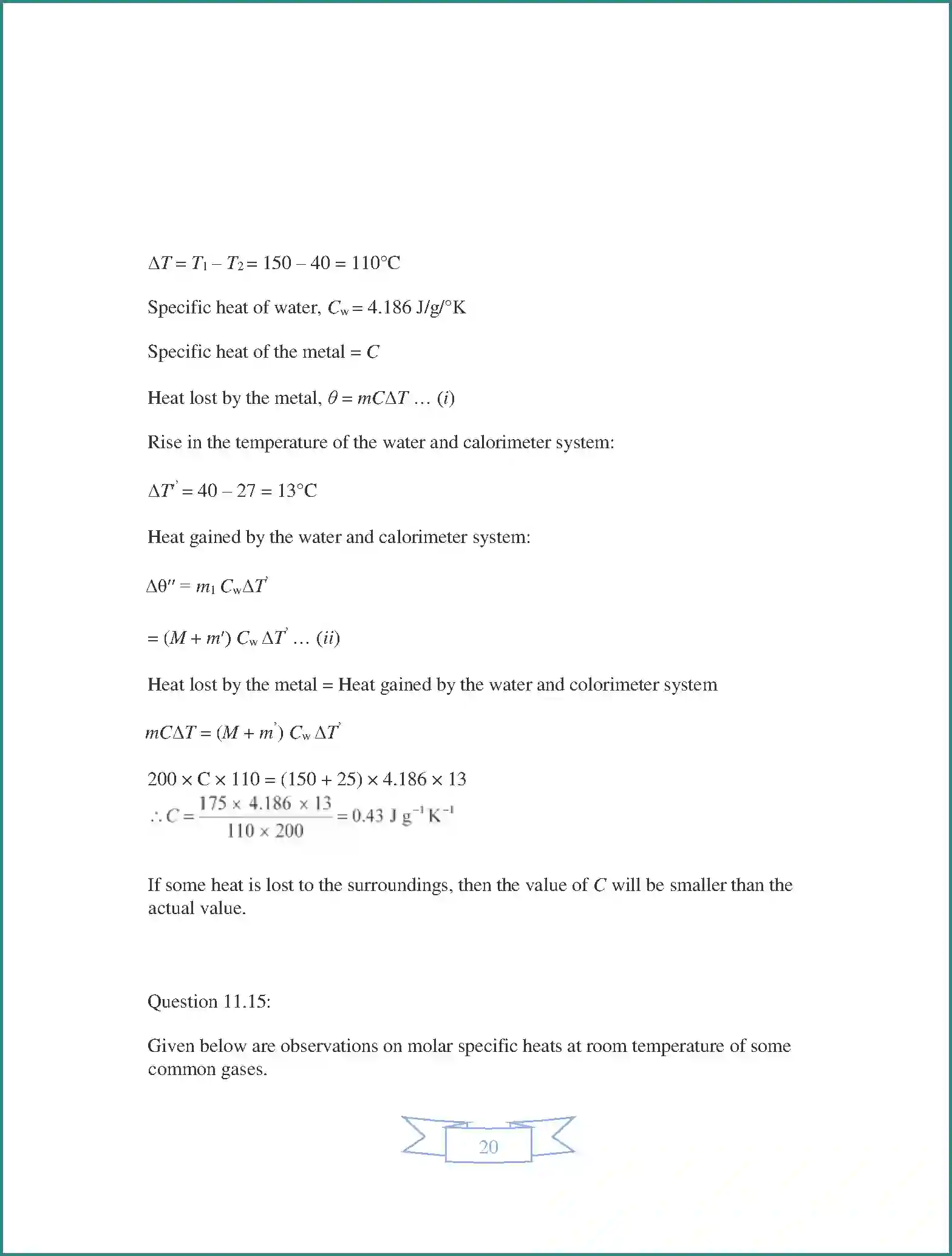 NCERT-Solution-Class-11-Physics-Chapter-11-Thermal-Properties-of-Matter-418-page-20