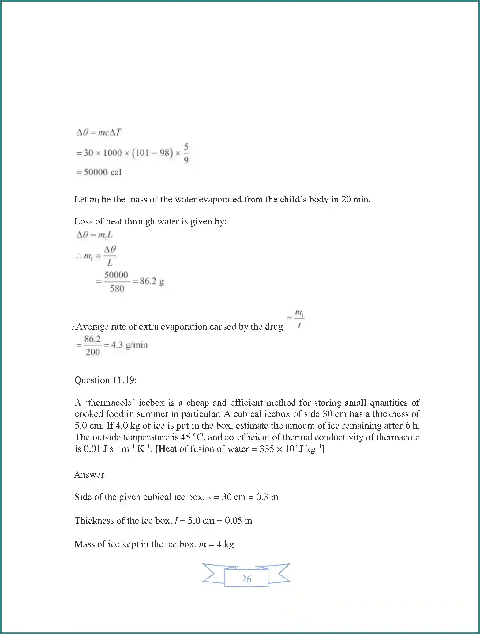 NCERT-Solution-Class-11-Physics-Chapter-11-Thermal-Properties-of-Matter-418-page-26