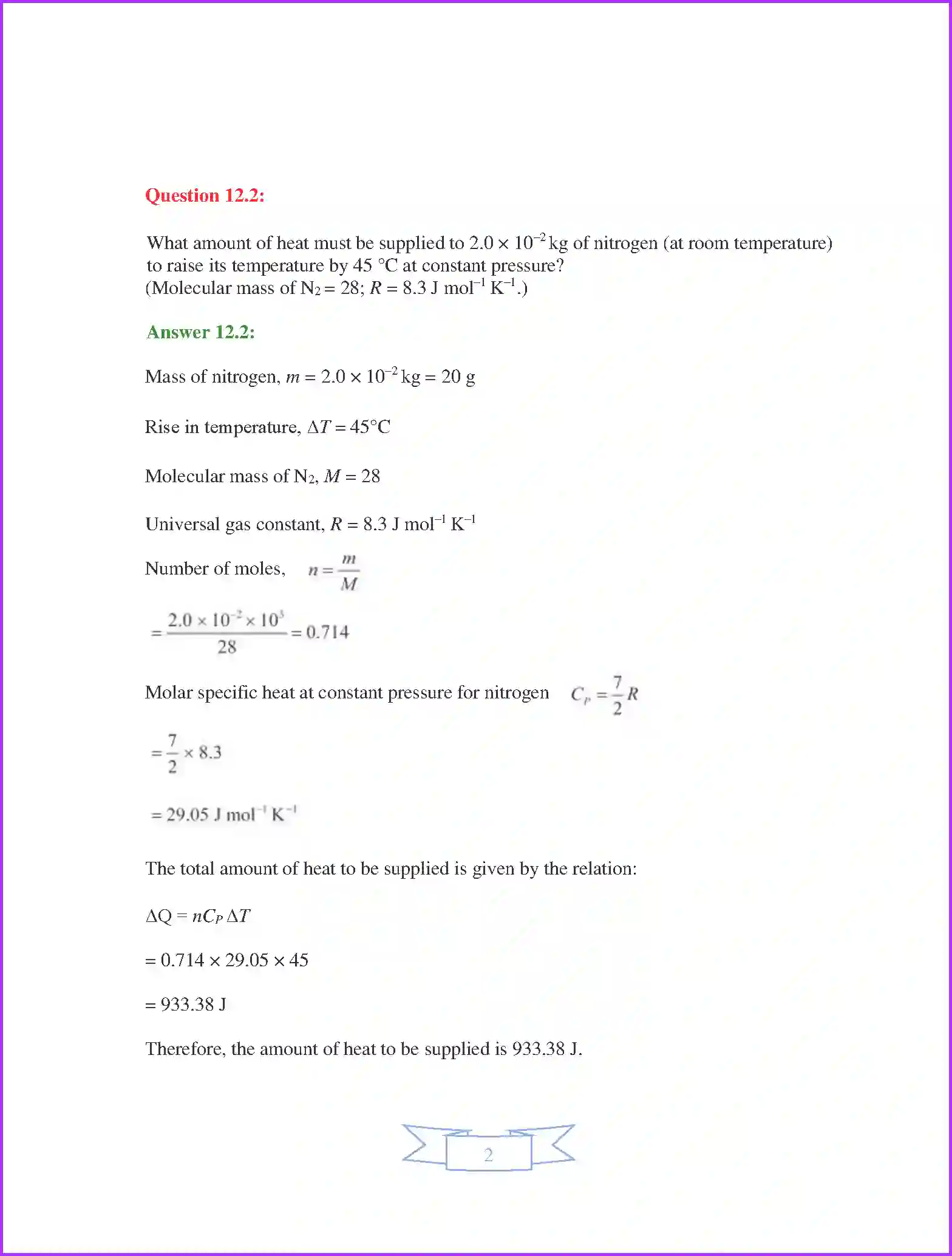 NCERT-Solution-Class-11-Physics-Chapter-12-Thermodynamics-419-page-2