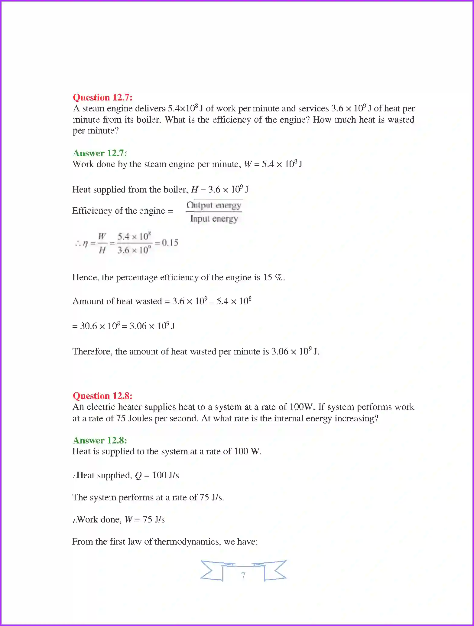 NCERT-Solution-Class-11-Physics-Chapter-12-Thermodynamics-419-page-7