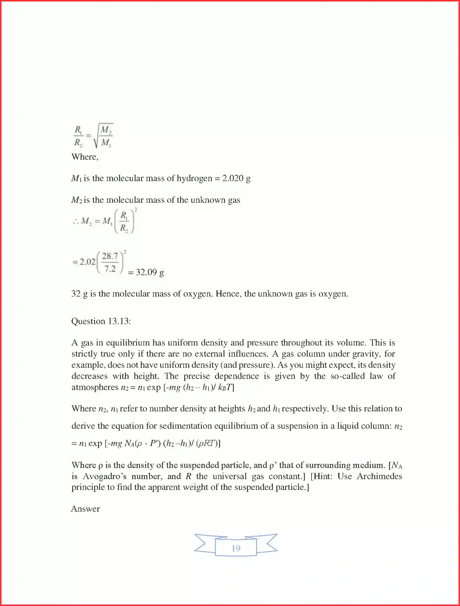 NCERT-Solution-Class-11-Physics-Chapter-13-Kinetic-Theory-2592-page-19