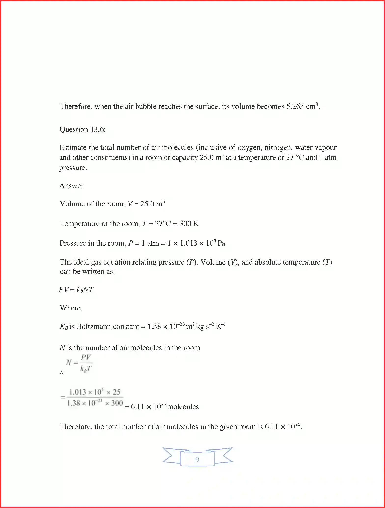 NCERT-Solution-Class-11-Physics-Chapter-13-Kinetic-Theory-2592-page-9