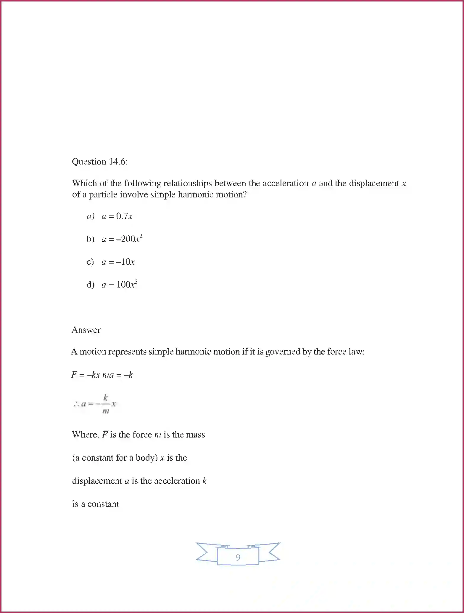 NCERT-Solution-Class-11-Physics-Chapter-14-Oscillations-2593-page-9