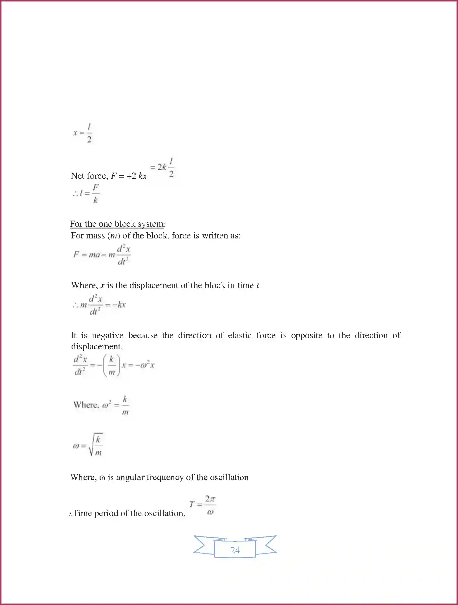 NCERT-Solution-Class-11-Physics-Chapter-14-Oscillations-421-page-24