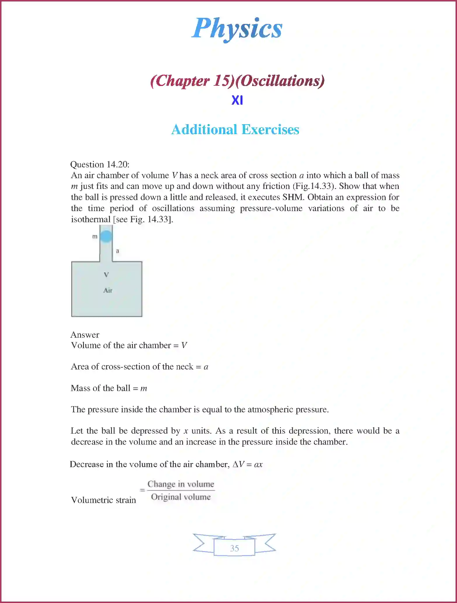 NCERT-Solution-Class-11-Physics-Chapter-14-Oscillations-421-page-35