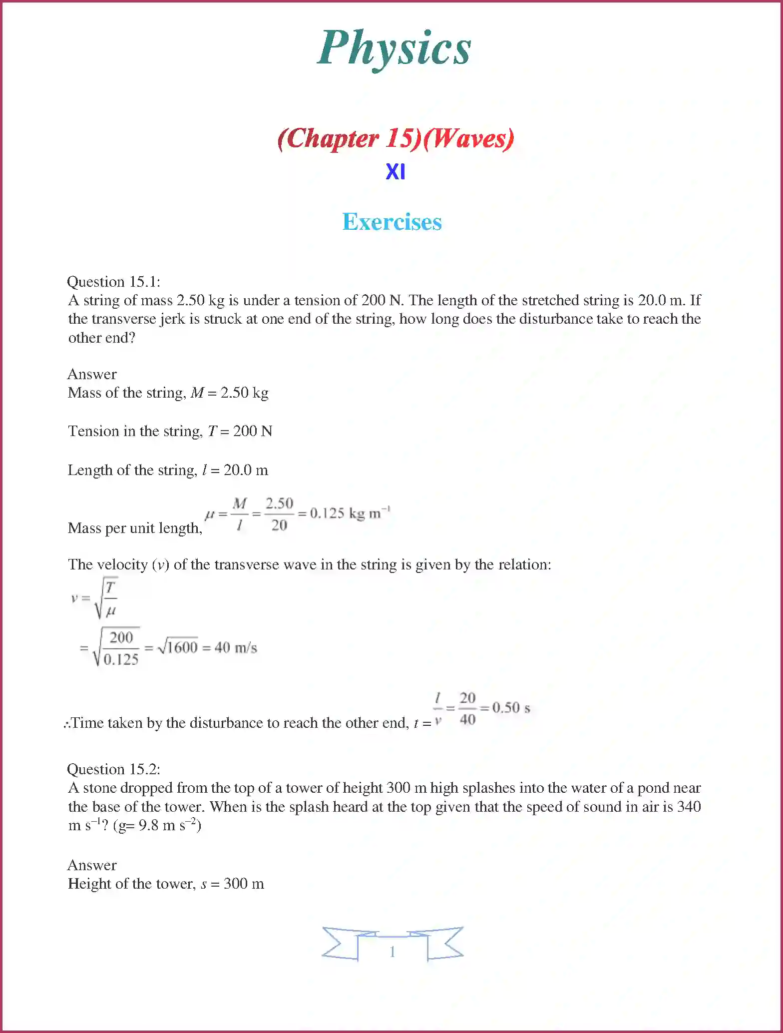 NCERT-Solution-Class-11-Physics-Chapter-15-Waves-2594-page-1
