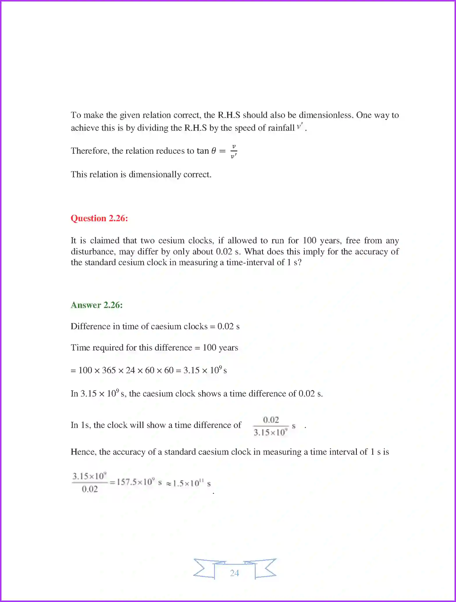 NCERT-Solution-Class-11-Physics-Chapter-2-Units-and-Measurements-2581-page-25