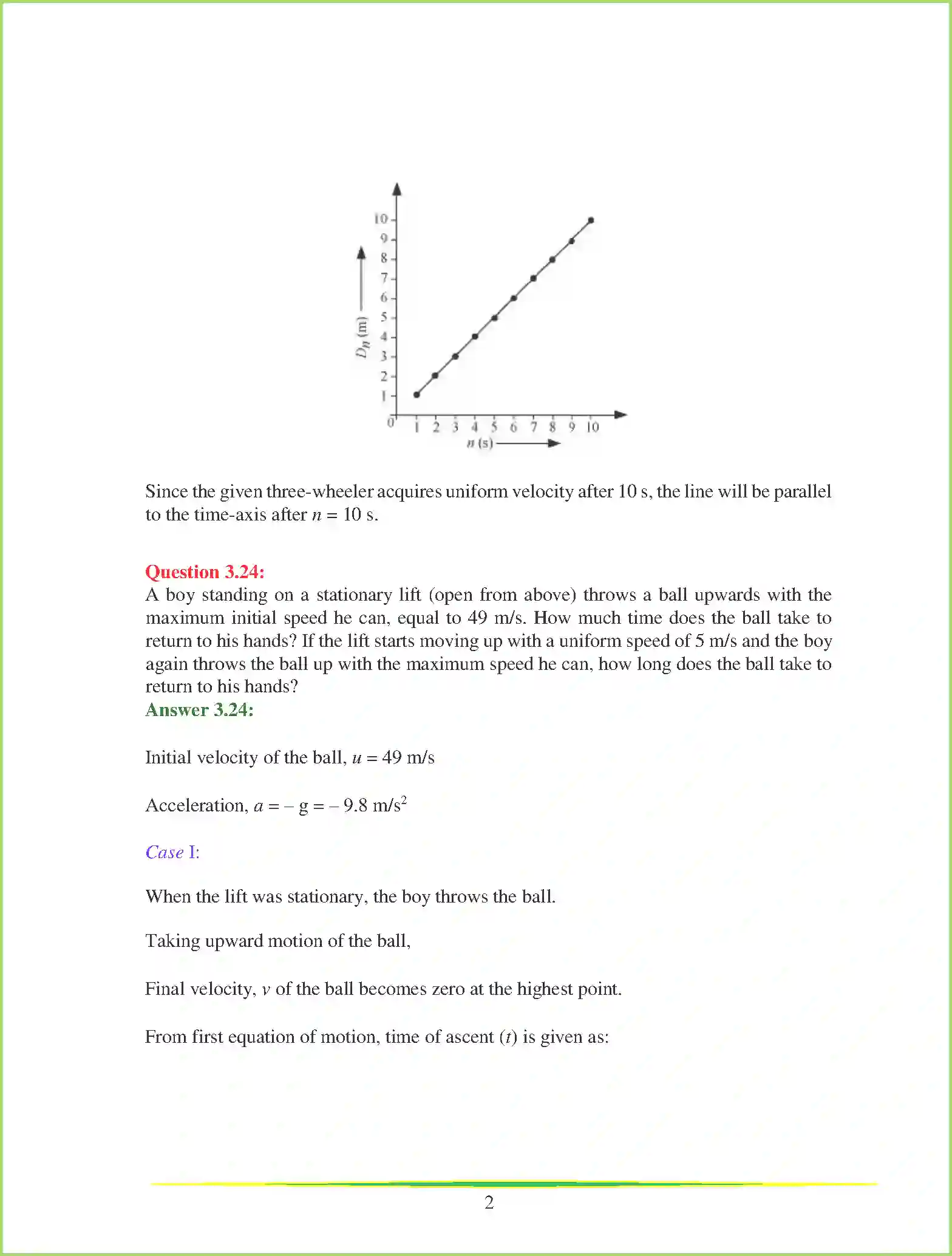 NCERT-Solution-Class-11-Physics-Chapter-3-Motion-in-a-Straight-Line-2582-page-24