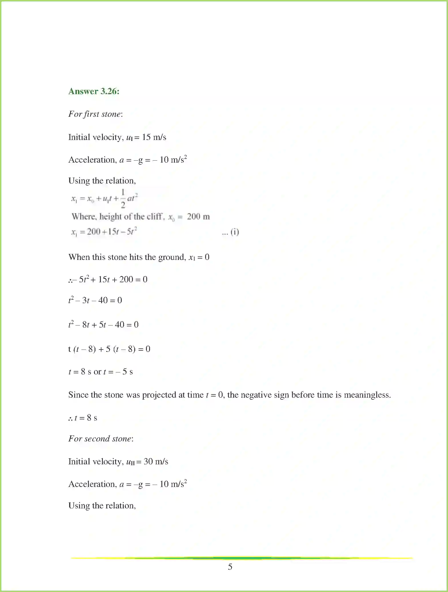 NCERT-Solution-Class-11-Physics-Chapter-3-Motion-in-a-Straight-Line-2582-page-27
