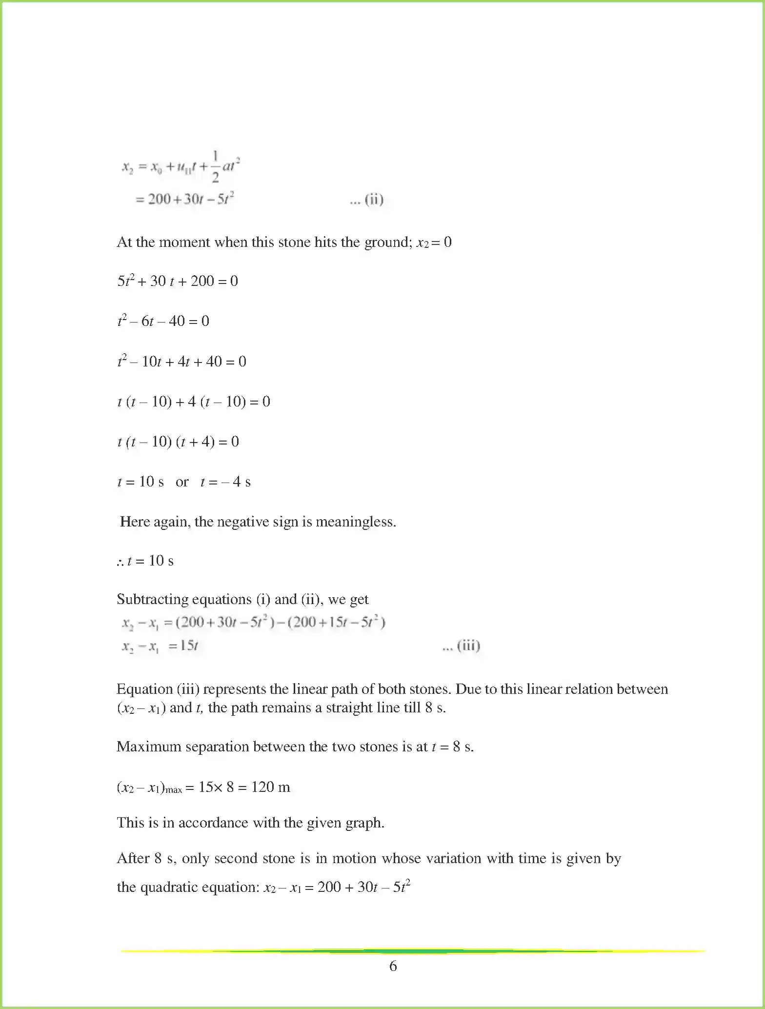 NCERT-Solution-Class-11-Physics-Chapter-3-Motion-in-a-Straight-Line-2582-page-28