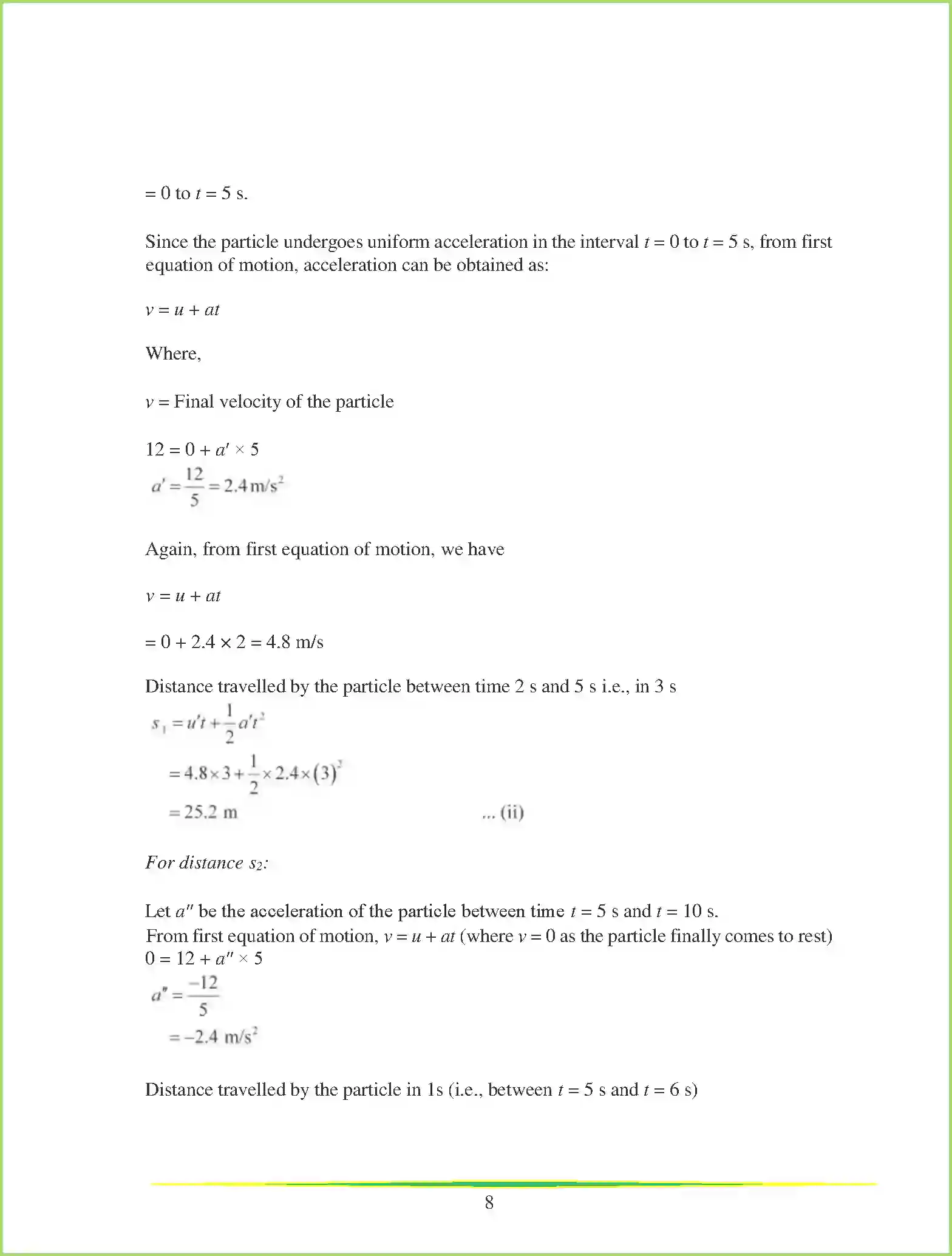 NCERT-Solution-Class-11-Physics-Chapter-3-Motion-in-a-Straight-Line-2582-page-30