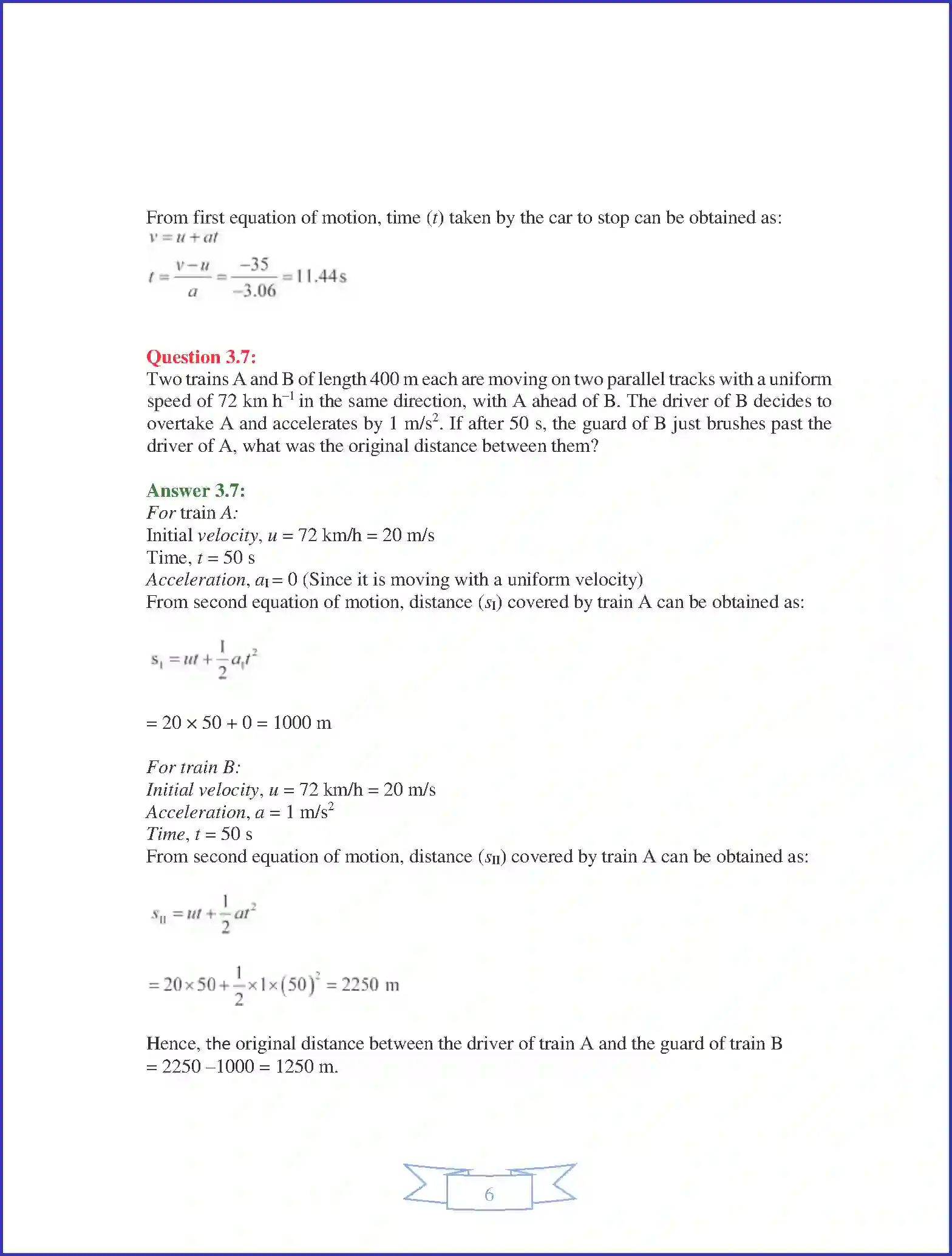 NCERT-Solution-Class-11-Physics-Chapter-3-Motion-in-a-Straight-Line-2582-page-6