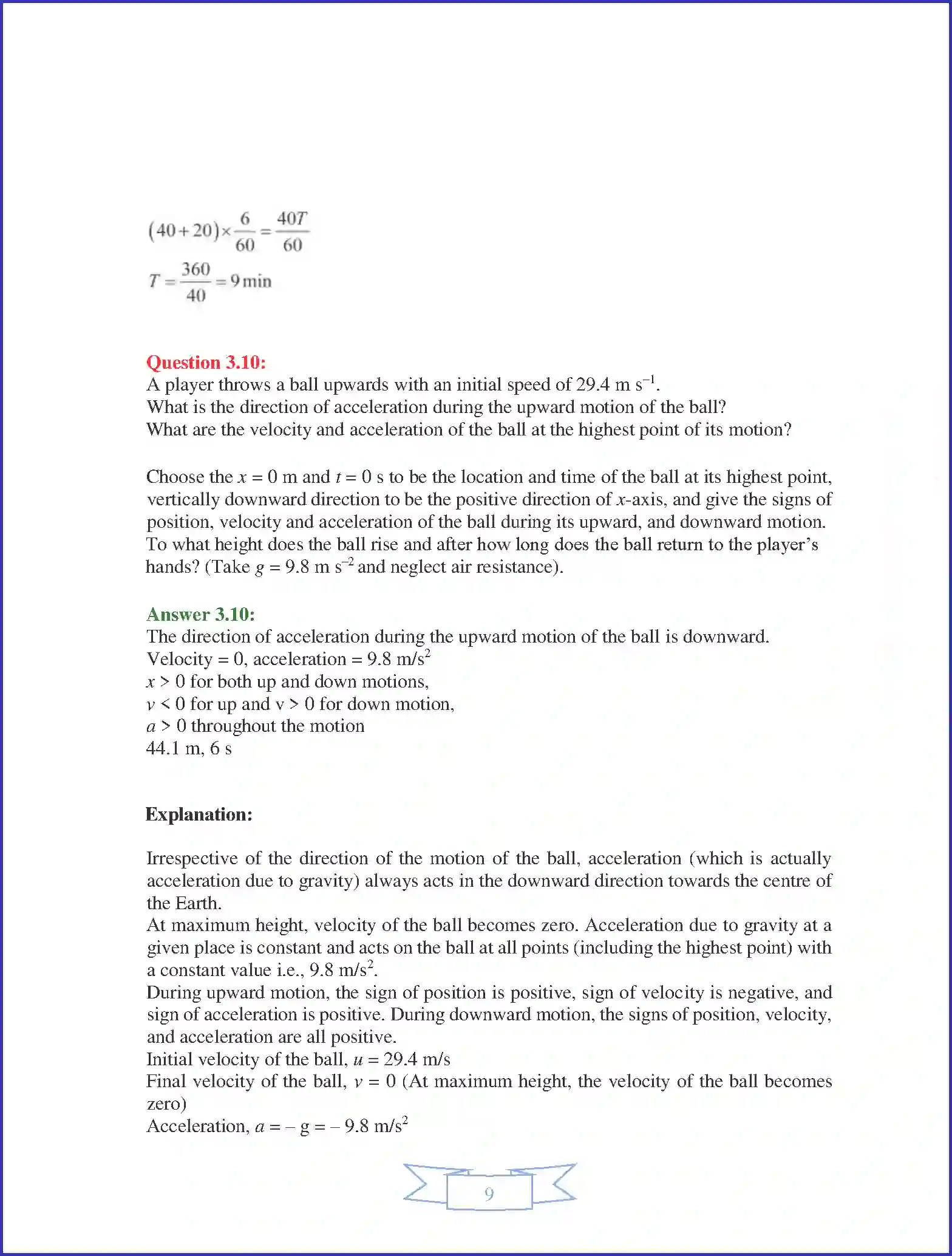 NCERT-Solution-Class-11-Physics-Chapter-3-Motion-in-a-Straight-Line-2582-page-9