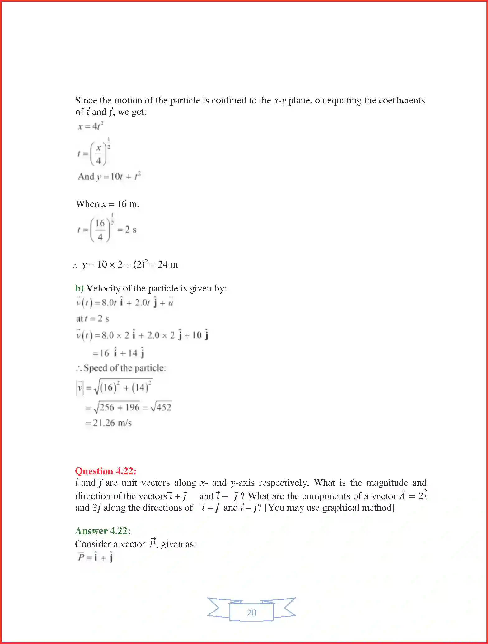 NCERT-Solution-Class-11-Physics-Chapter-4-Motion-in-a-Plane-2583-page-20