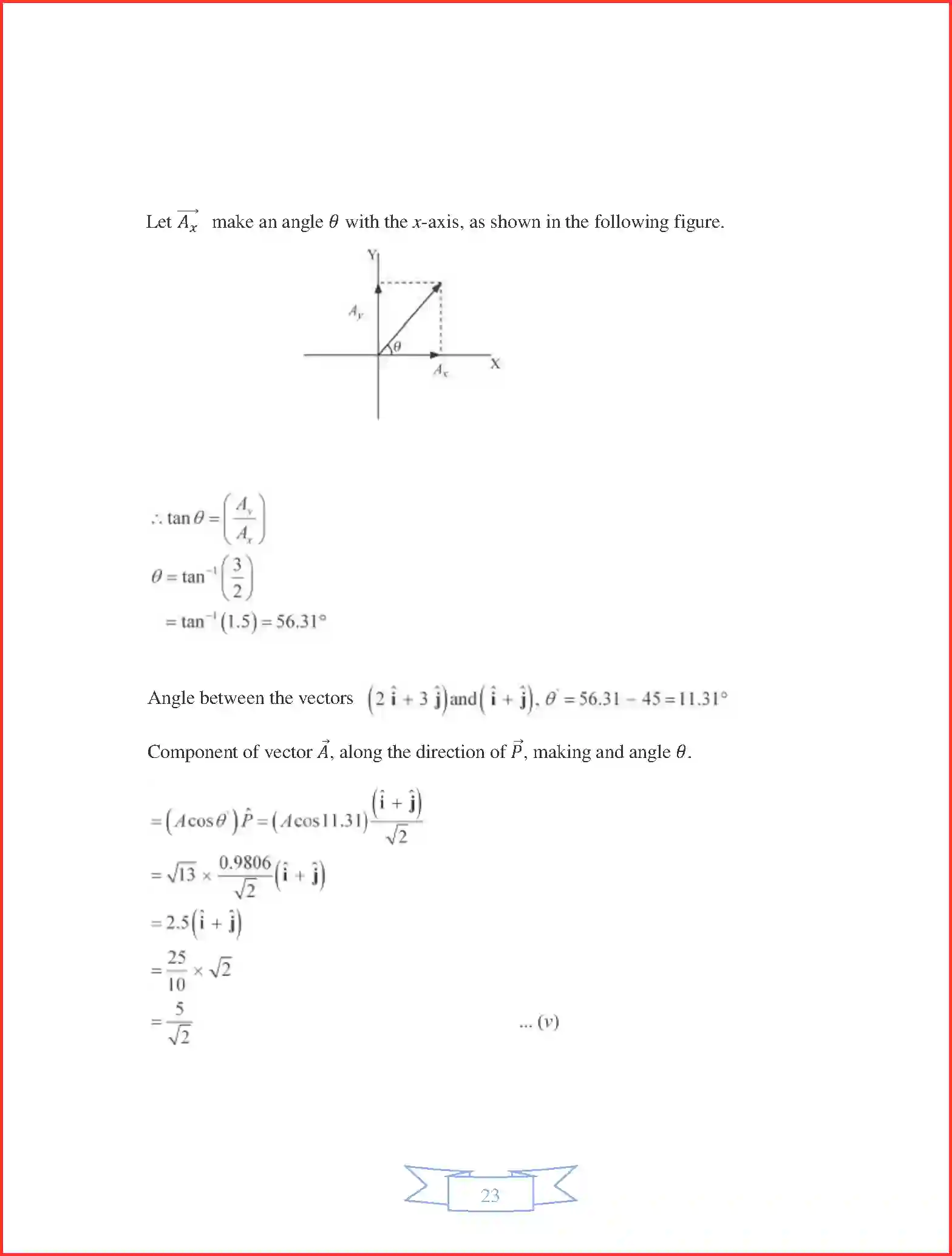 NCERT-Solution-Class-11-Physics-Chapter-4-Motion-in-a-Plane-2583-page-23
