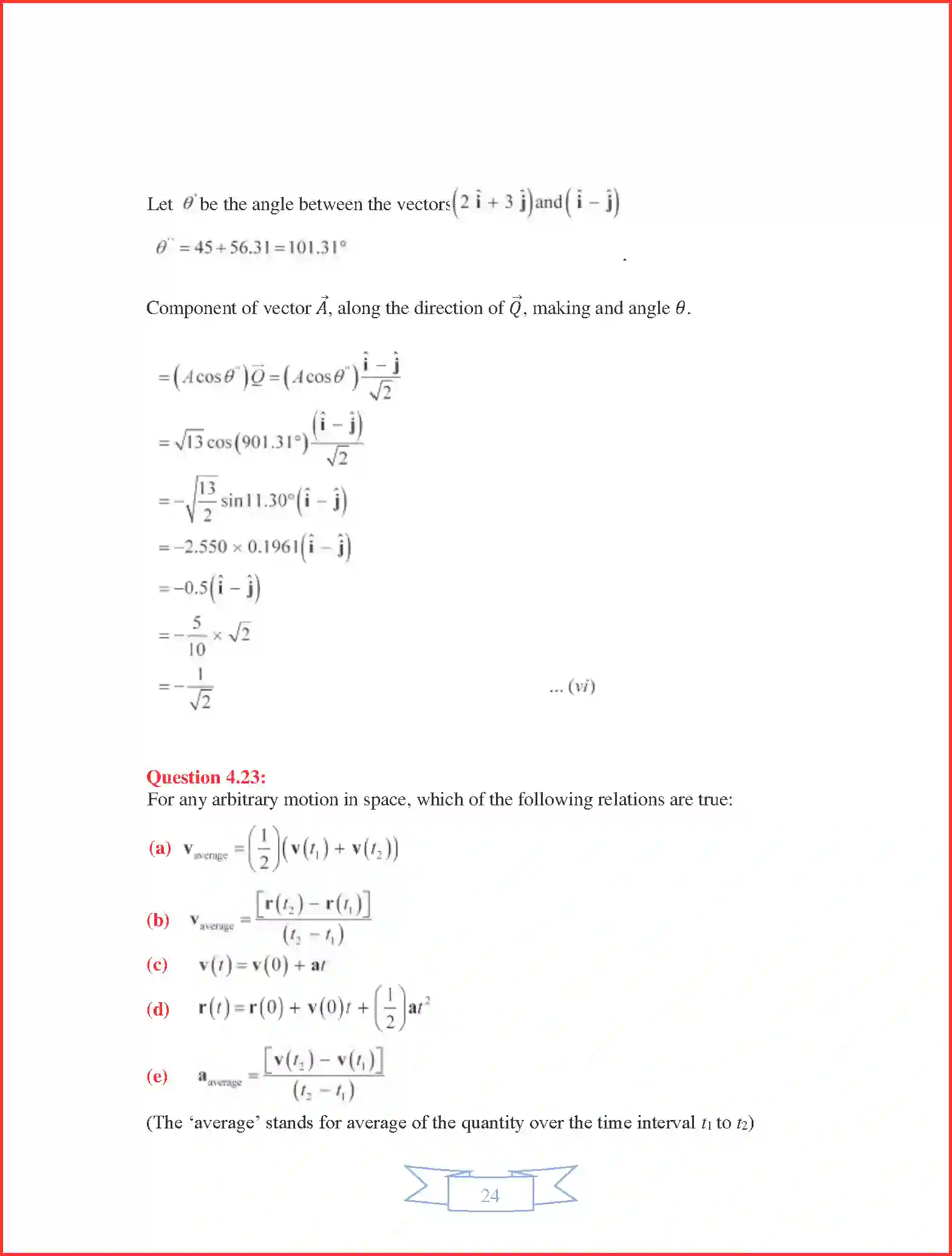 NCERT-Solution-Class-11-Physics-Chapter-4-Motion-in-a-Plane-2583-page-24