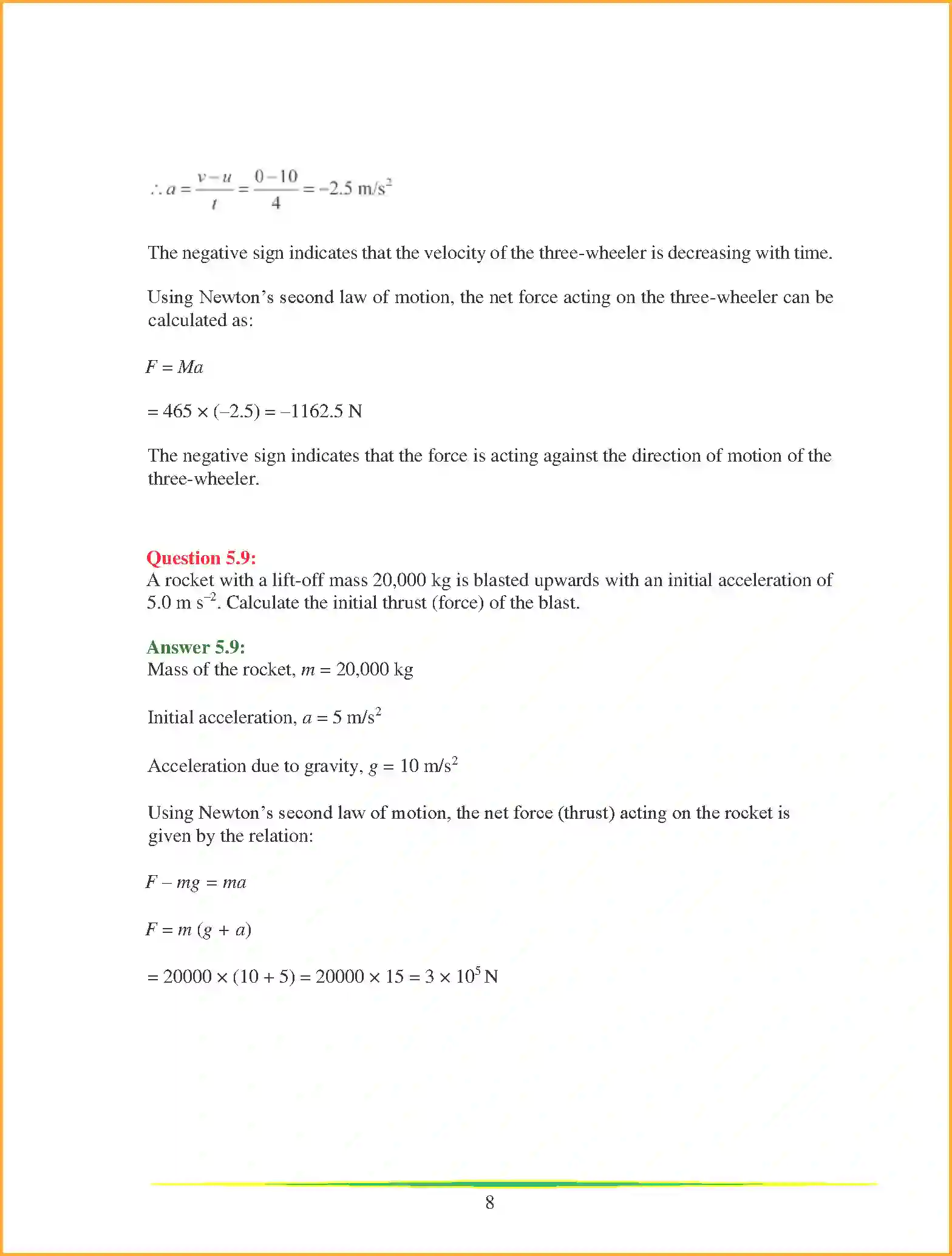 NCERT-Solution-Class-11-Physics-Chapter-5-Laws-of-Motion-2584-page-8