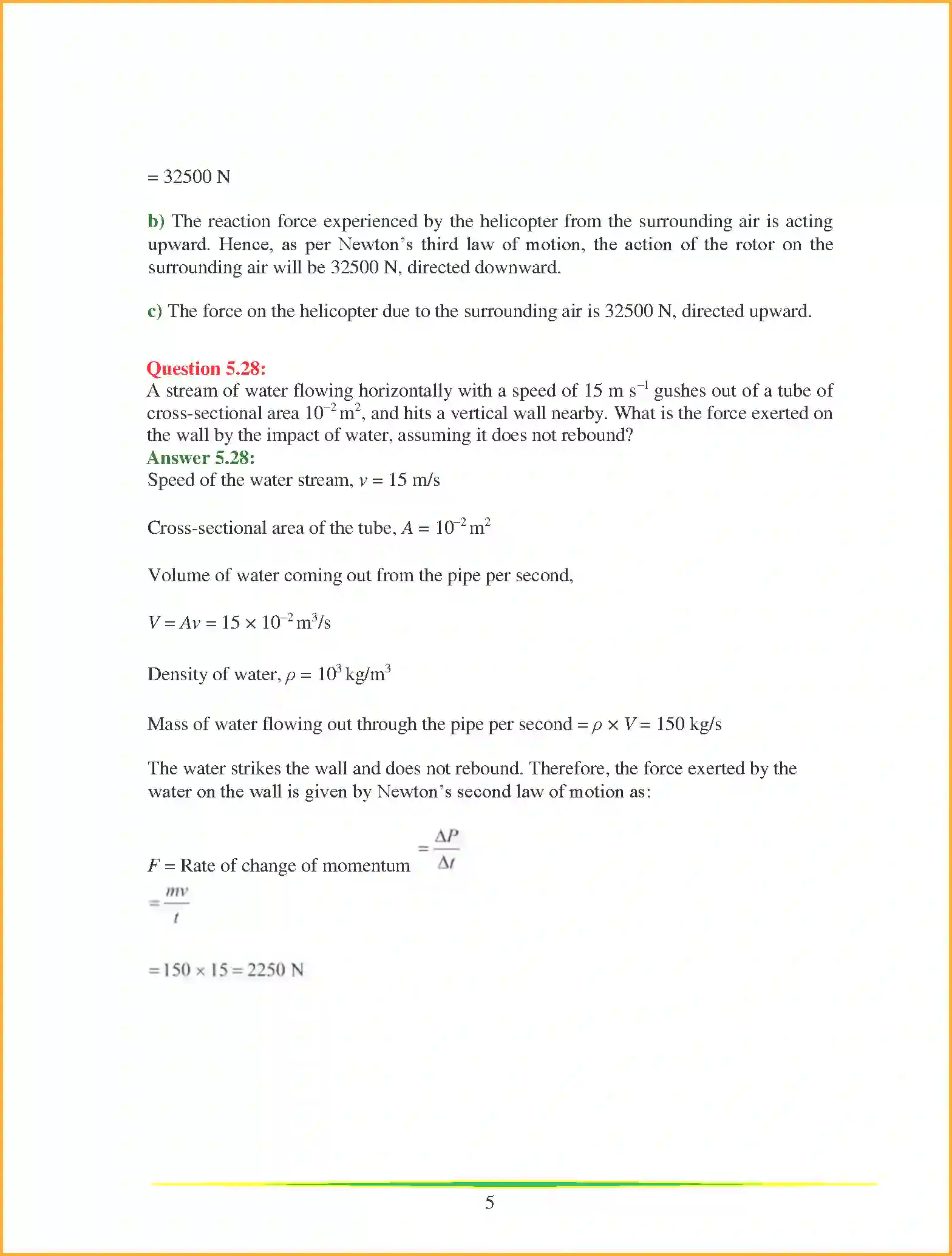 NCERT-Solution-Class-11-Physics-Chapter-5-Laws-of-Motion-412-page-29