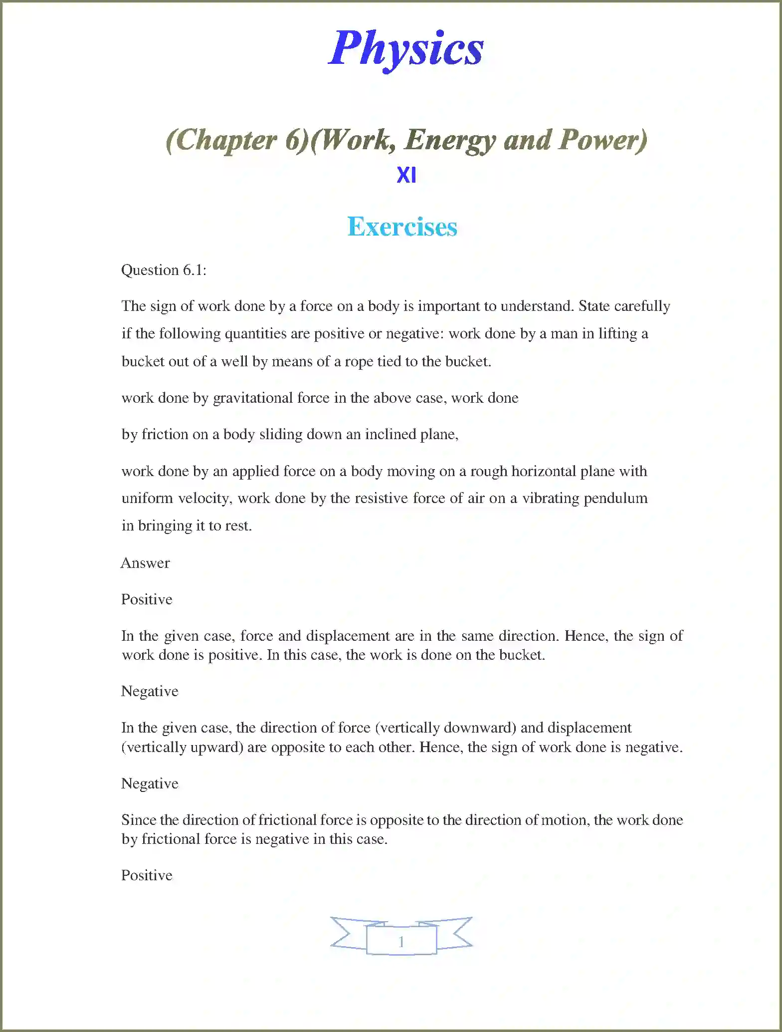NCERT-Solution-Class-11-Physics-Chapter-6-Work-Energy-and-Power-2585-page-1