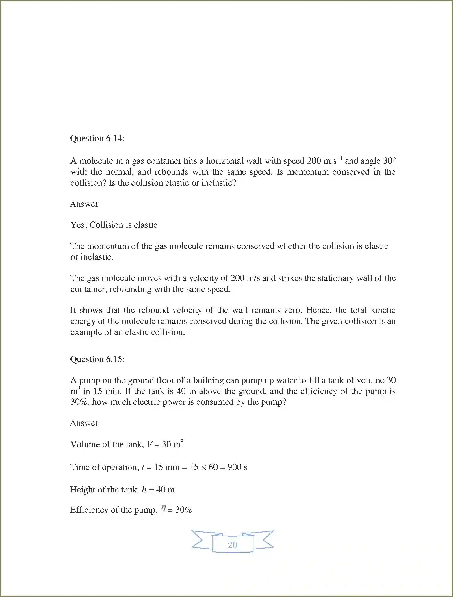NCERT-Solution-Class-11-Physics-Chapter-6-Work-Energy-and-Power-413-page-20