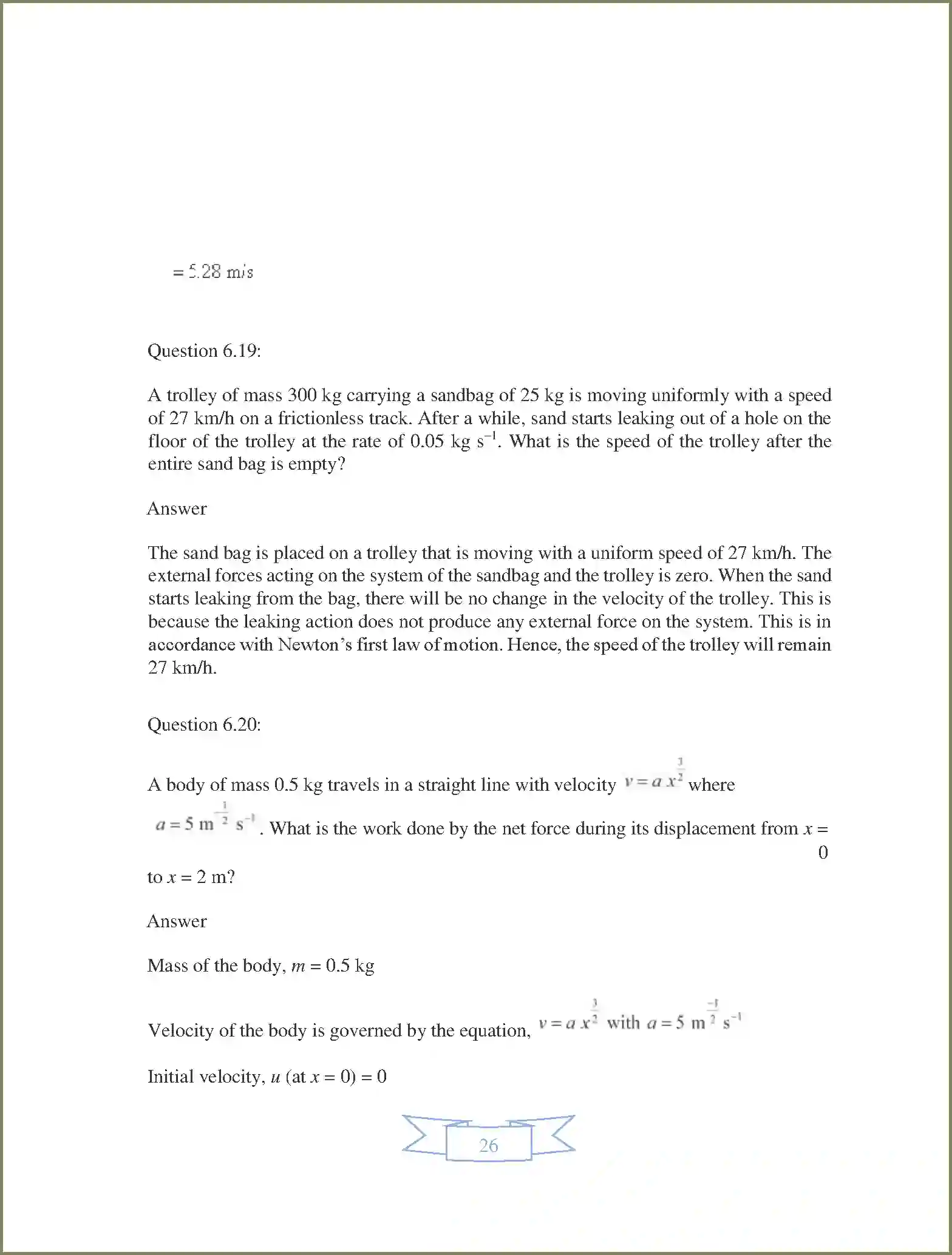 NCERT-Solution-Class-11-Physics-Chapter-6-Work-Energy-and-Power-413-page-26