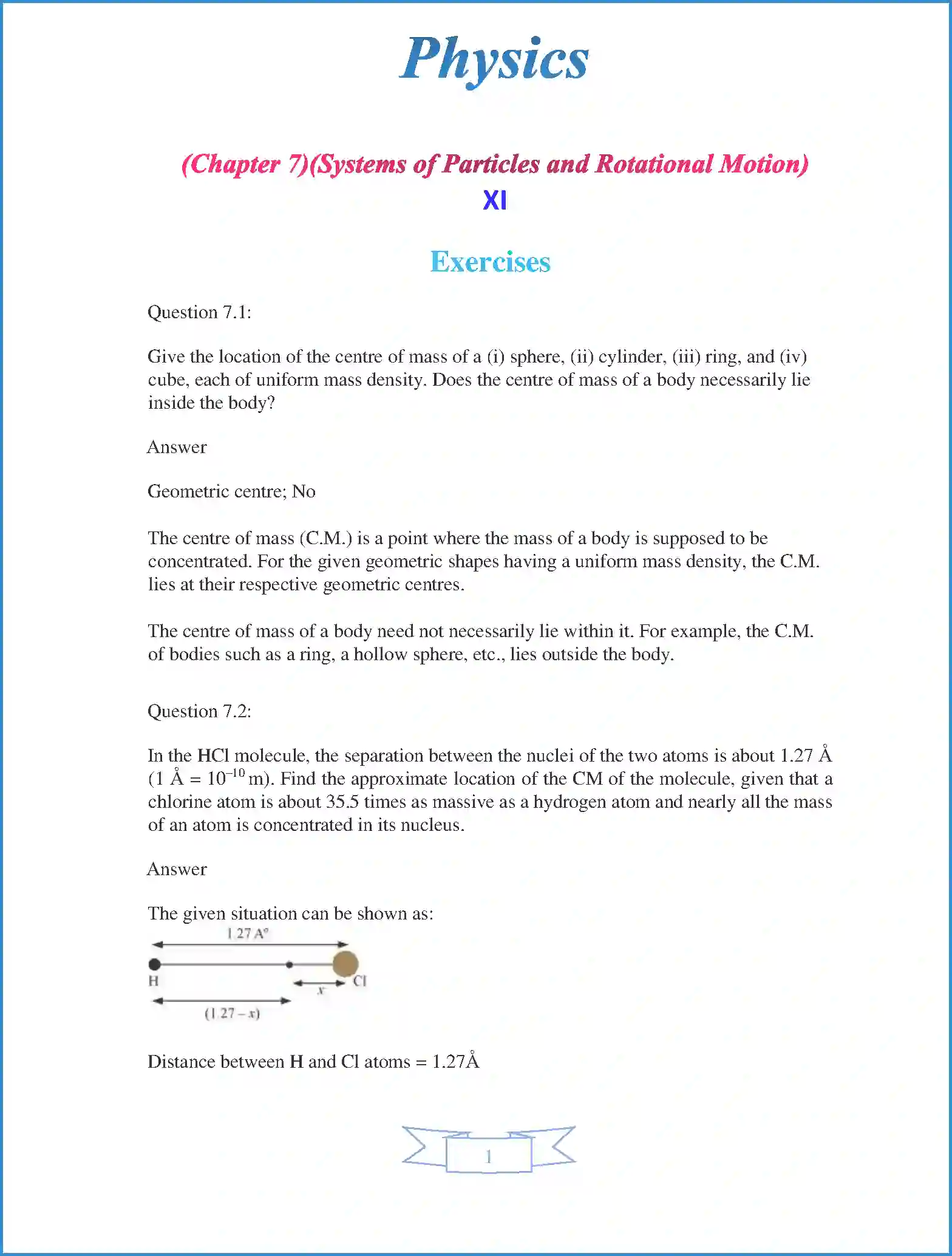 NCERT-Solution-Class-11-Physics-Chapter-7-System-of-Particles-and-Rotational-Motion-414-page-1