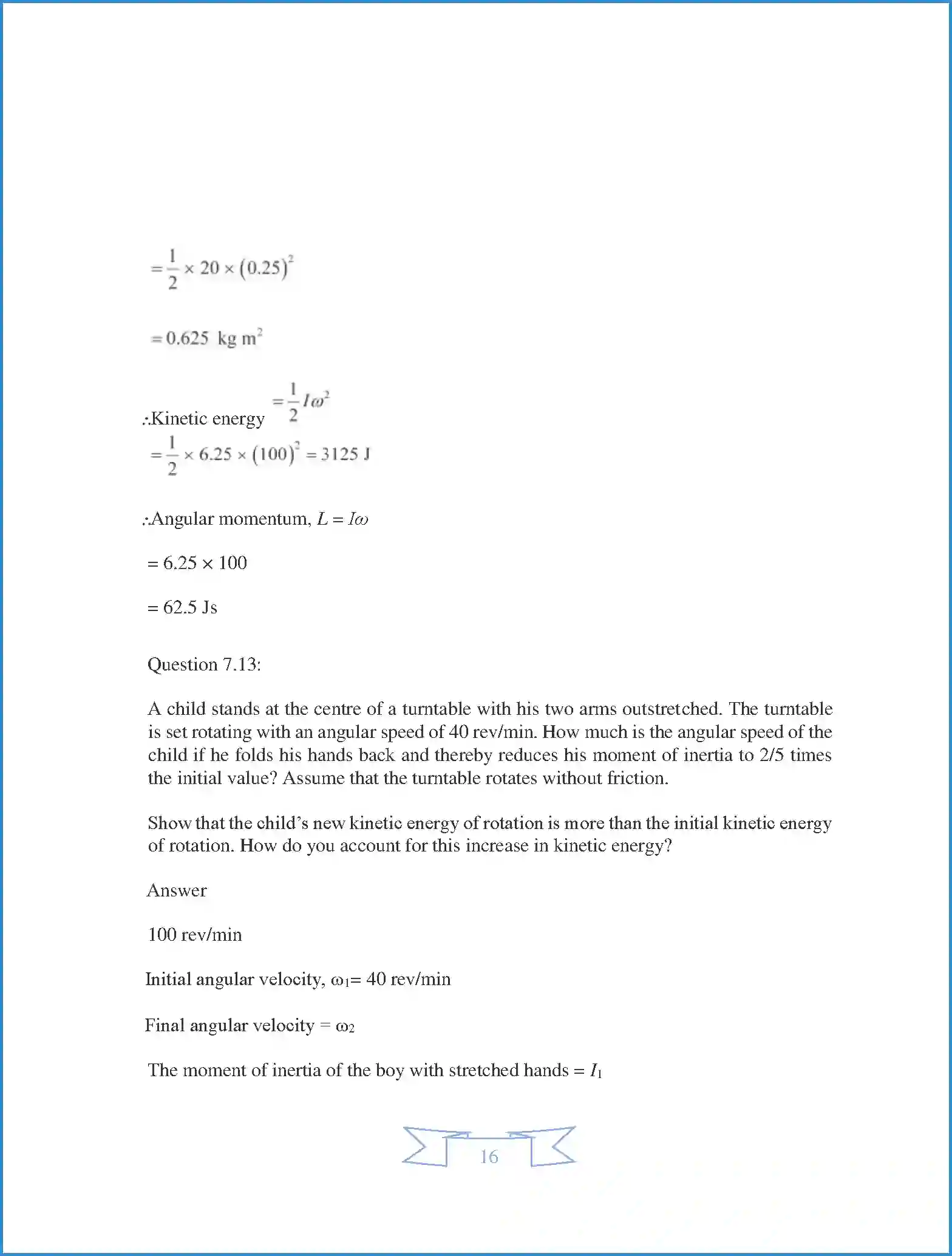 NCERT-Solution-Class-11-Physics-Chapter-7-System-of-Particles-and-Rotational-Motion-414-page-16