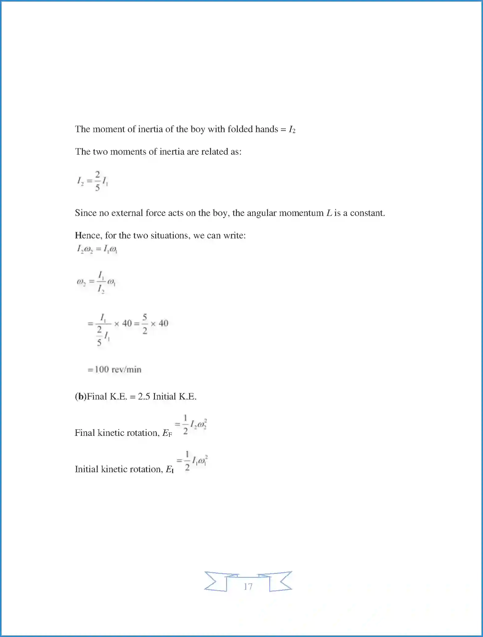 NCERT-Solution-Class-11-Physics-Chapter-7-System-of-Particles-and-Rotational-Motion-414-page-17