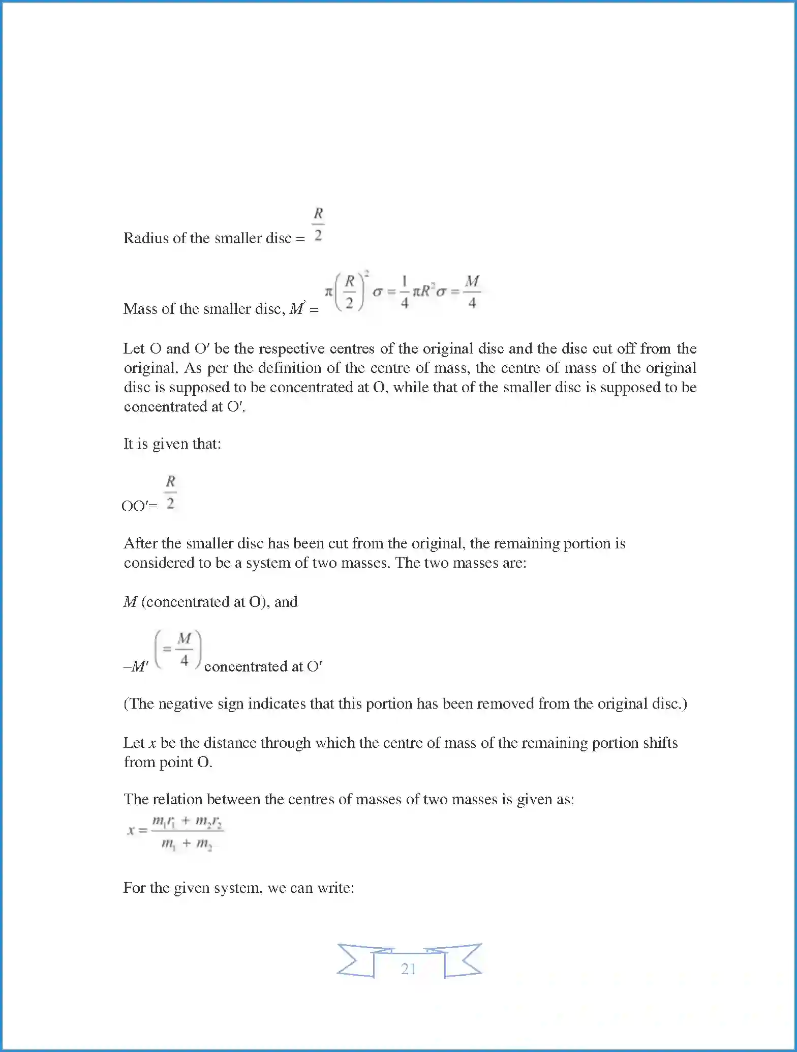 NCERT-Solution-Class-11-Physics-Chapter-7-System-of-Particles-and-Rotational-Motion-414-page-21