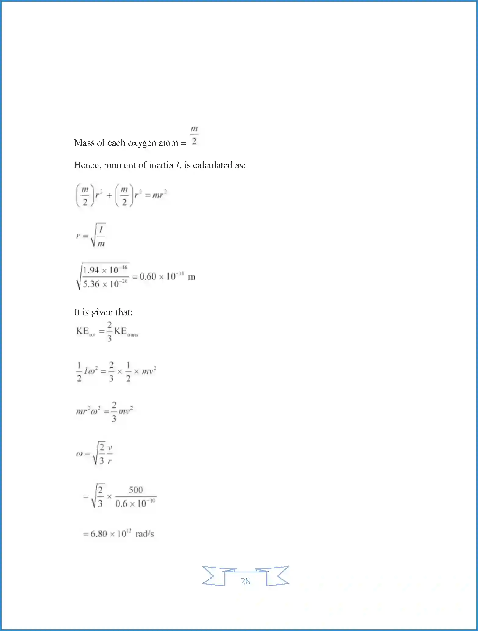 NCERT-Solution-Class-11-Physics-Chapter-7-System-of-Particles-and-Rotational-Motion-414-page-28