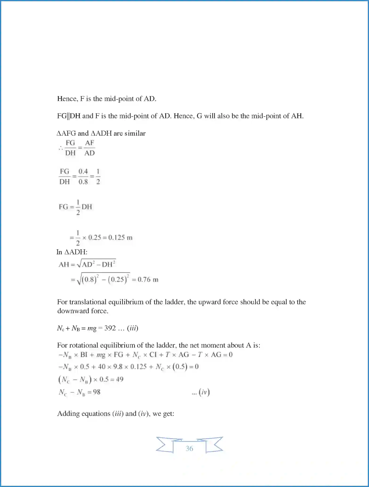 NCERT-Solution-Class-11-Physics-Chapter-7-System-of-Particles-and-Rotational-Motion-414-page-36