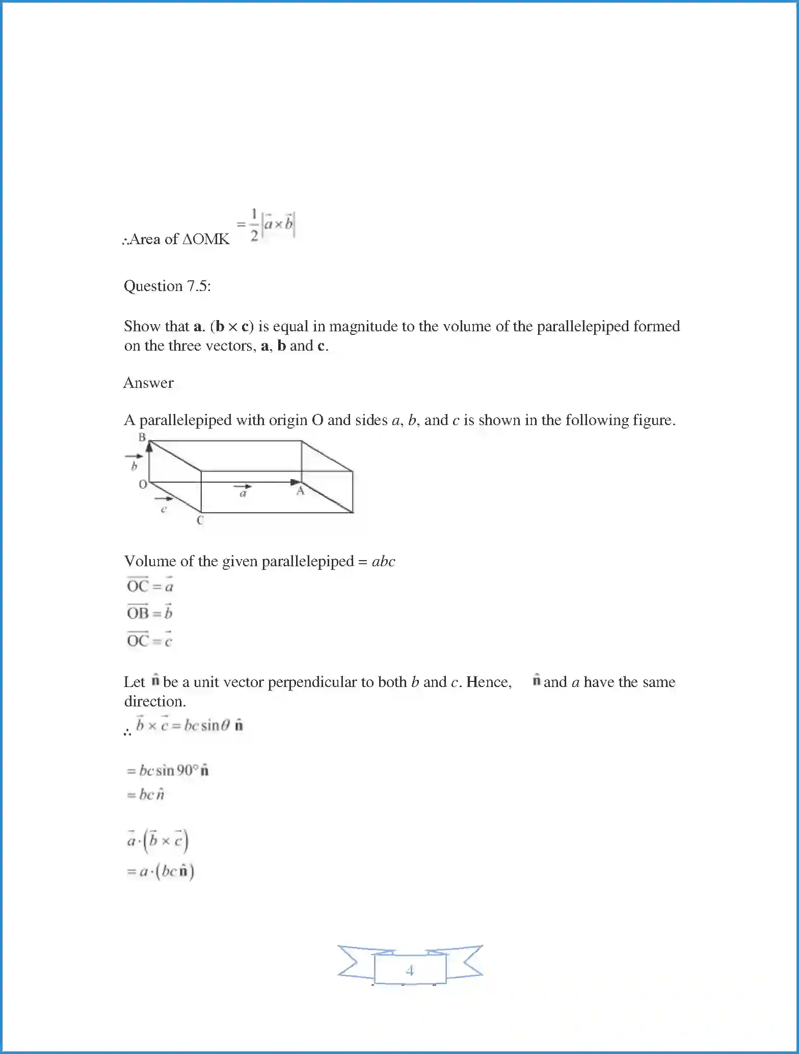 NCERT-Solution-Class-11-Physics-Chapter-7-System-of-Particles-and-Rotational-Motion-414-page-4