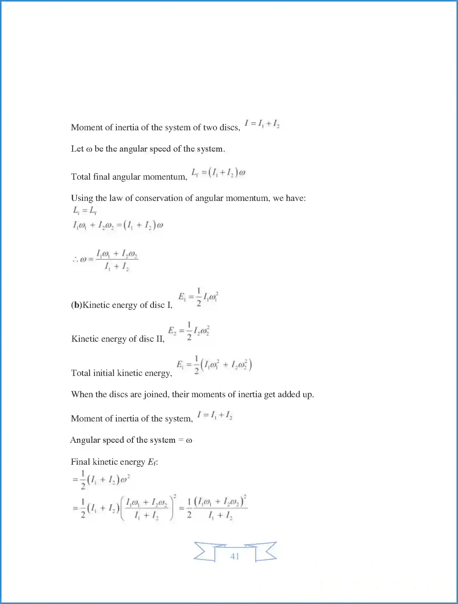 NCERT-Solution-Class-11-Physics-Chapter-7-System-of-Particles-and-Rotational-Motion-414-page-41