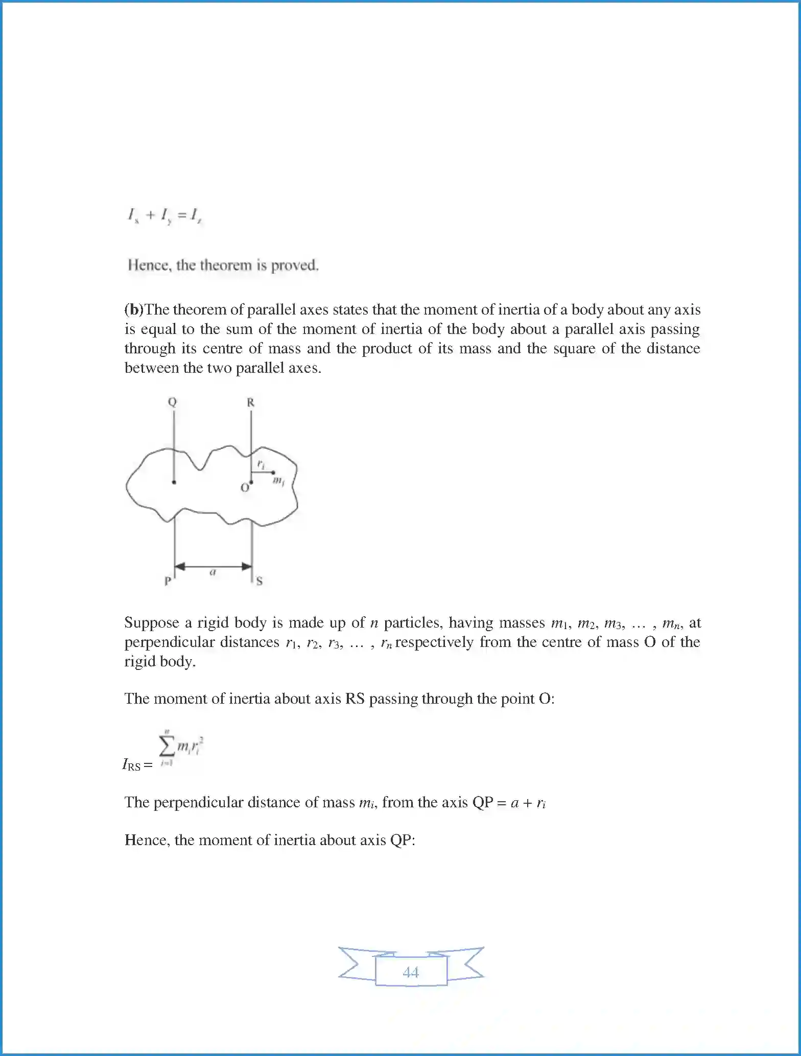 NCERT-Solution-Class-11-Physics-Chapter-7-System-of-Particles-and-Rotational-Motion-414-page-44