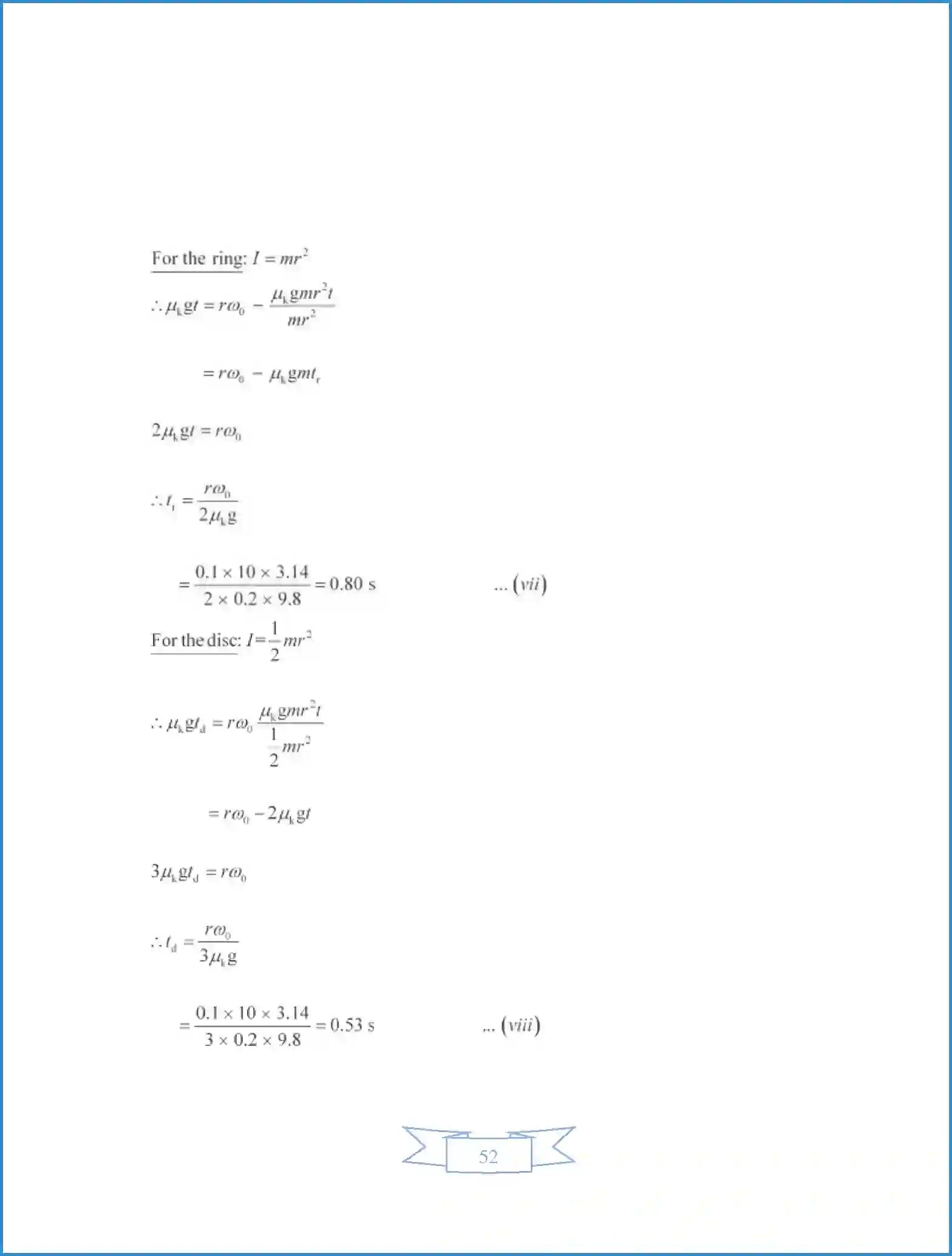 NCERT-Solution-Class-11-Physics-Chapter-7-System-of-Particles-and-Rotational-Motion-414-page-52