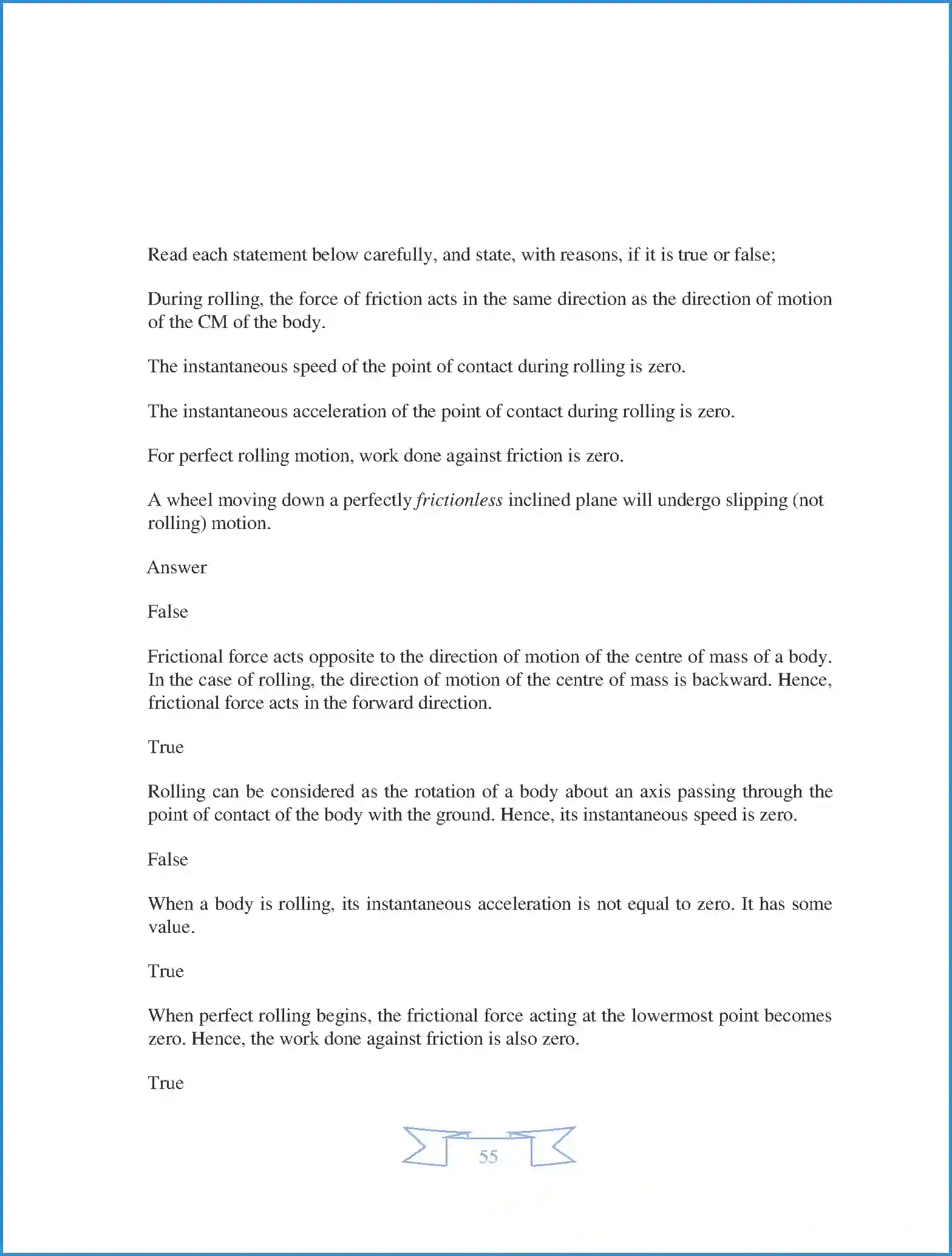 NCERT-Solution-Class-11-Physics-Chapter-7-System-of-Particles-and-Rotational-Motion-414-page-55