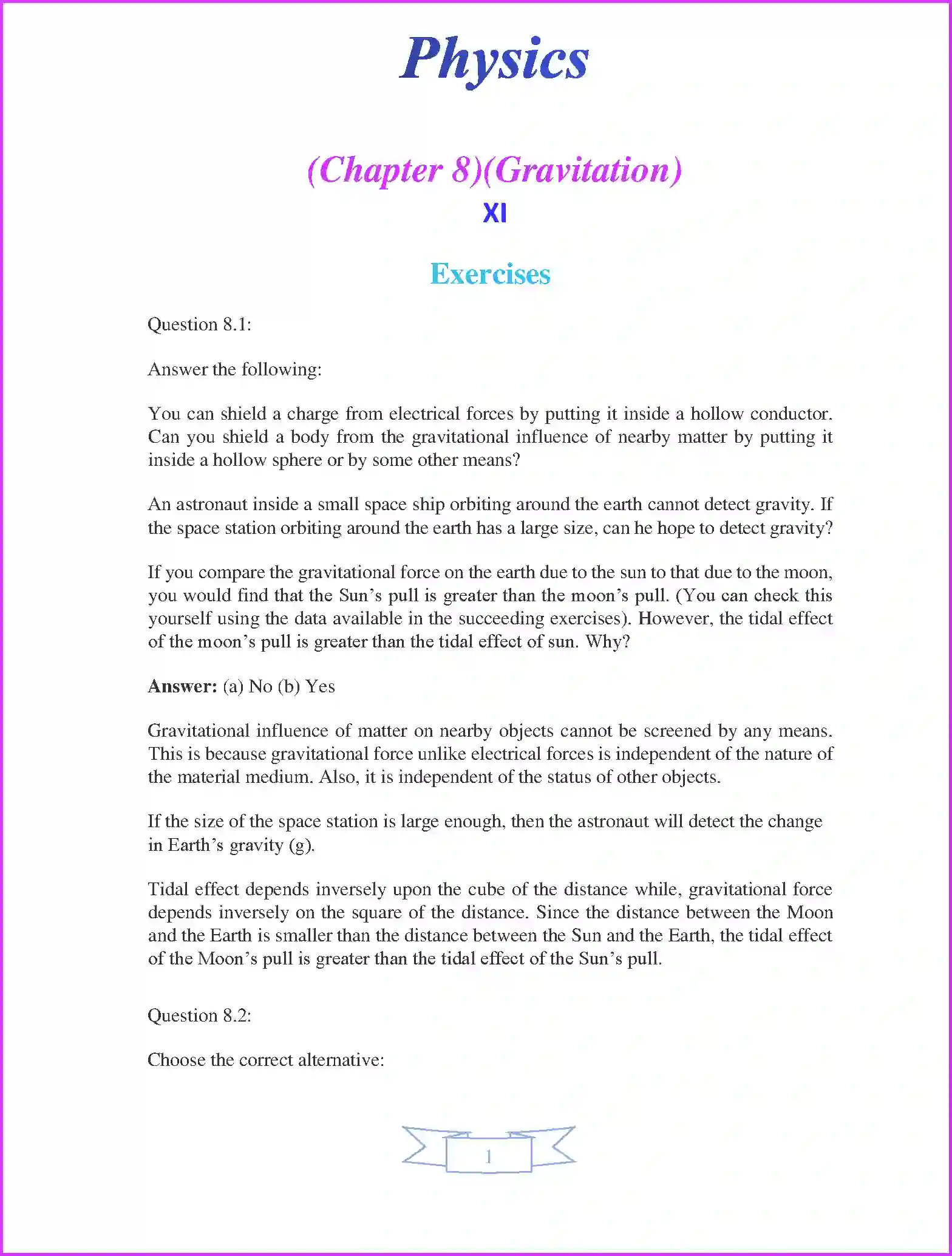 NCERT-Solution-Class-11-Physics-Chapter-8-Gravitation-2587-page-1
