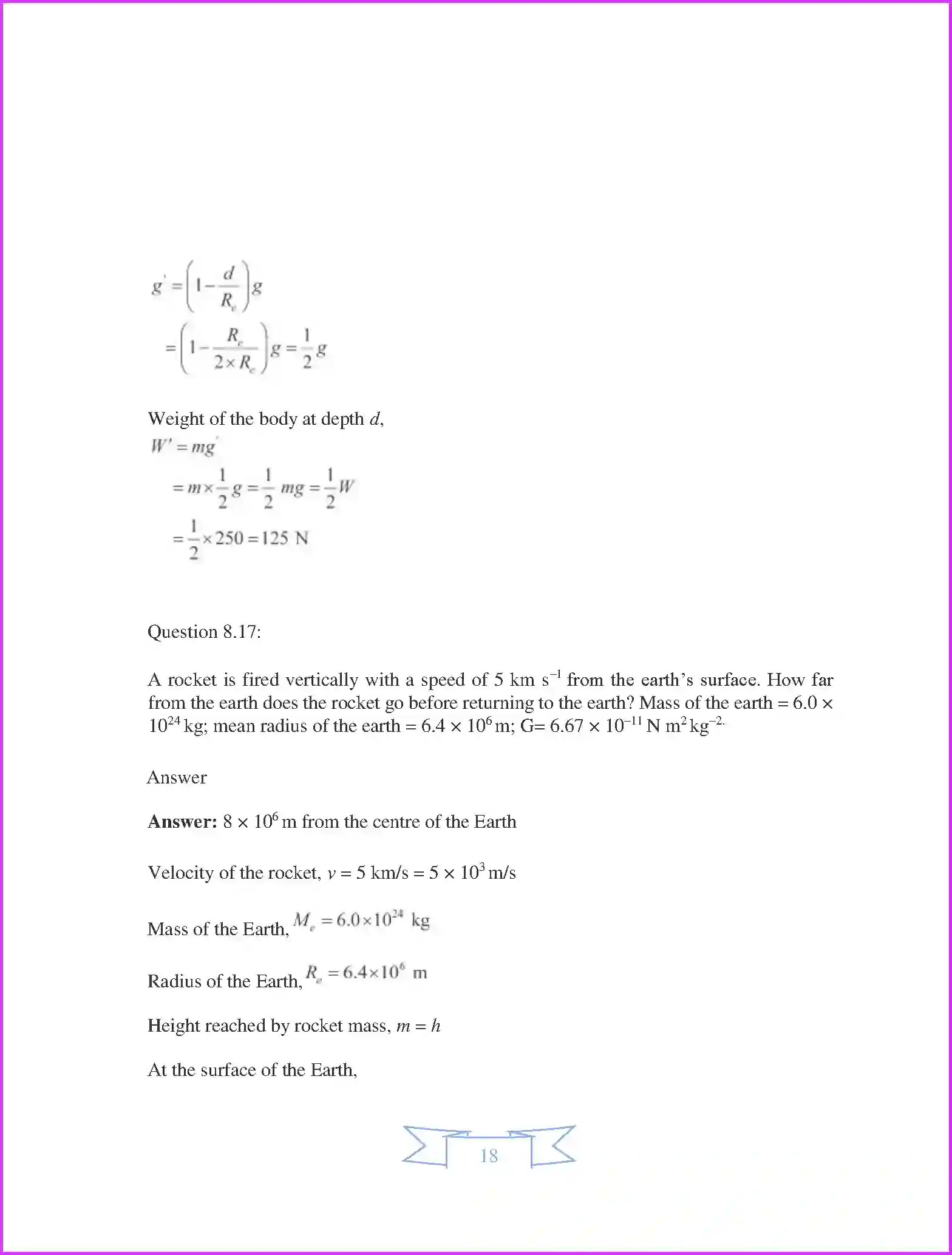 NCERT-Solution-Class-11-Physics-Chapter-8-Gravitation-2587-page-18