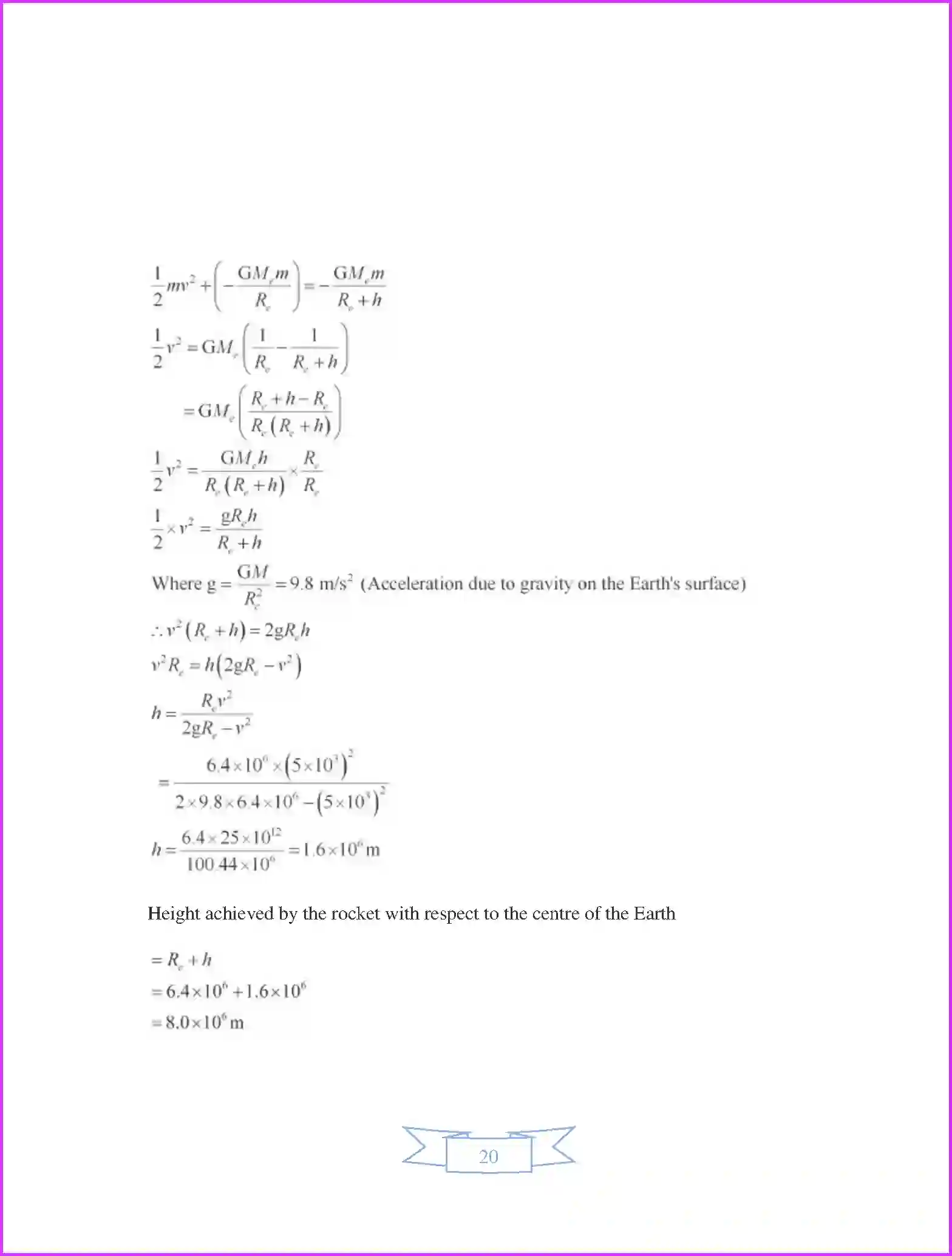 NCERT-Solution-Class-11-Physics-Chapter-8-Gravitation-2587-page-20