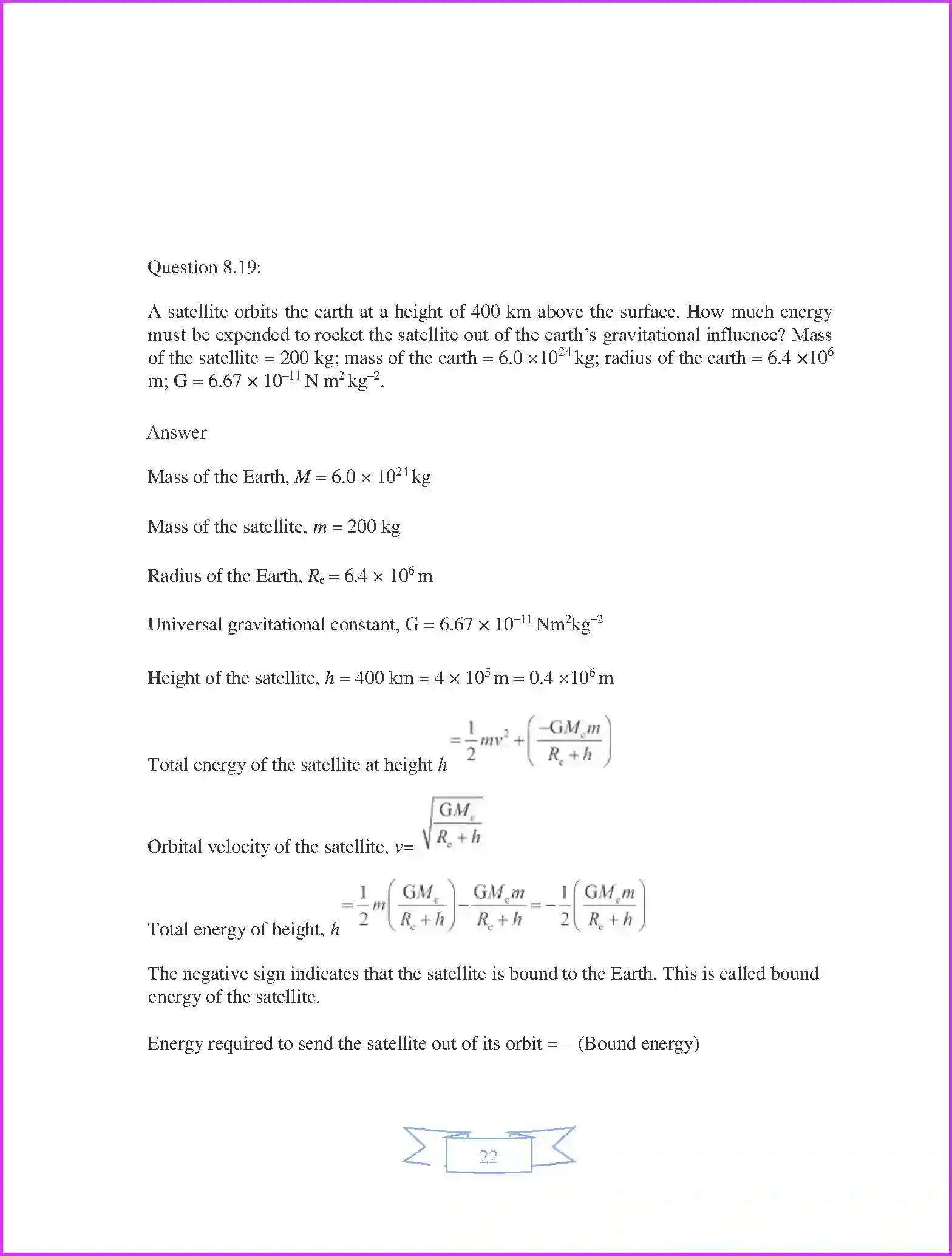 NCERT-Solution-Class-11-Physics-Chapter-8-Gravitation-2587-page-22