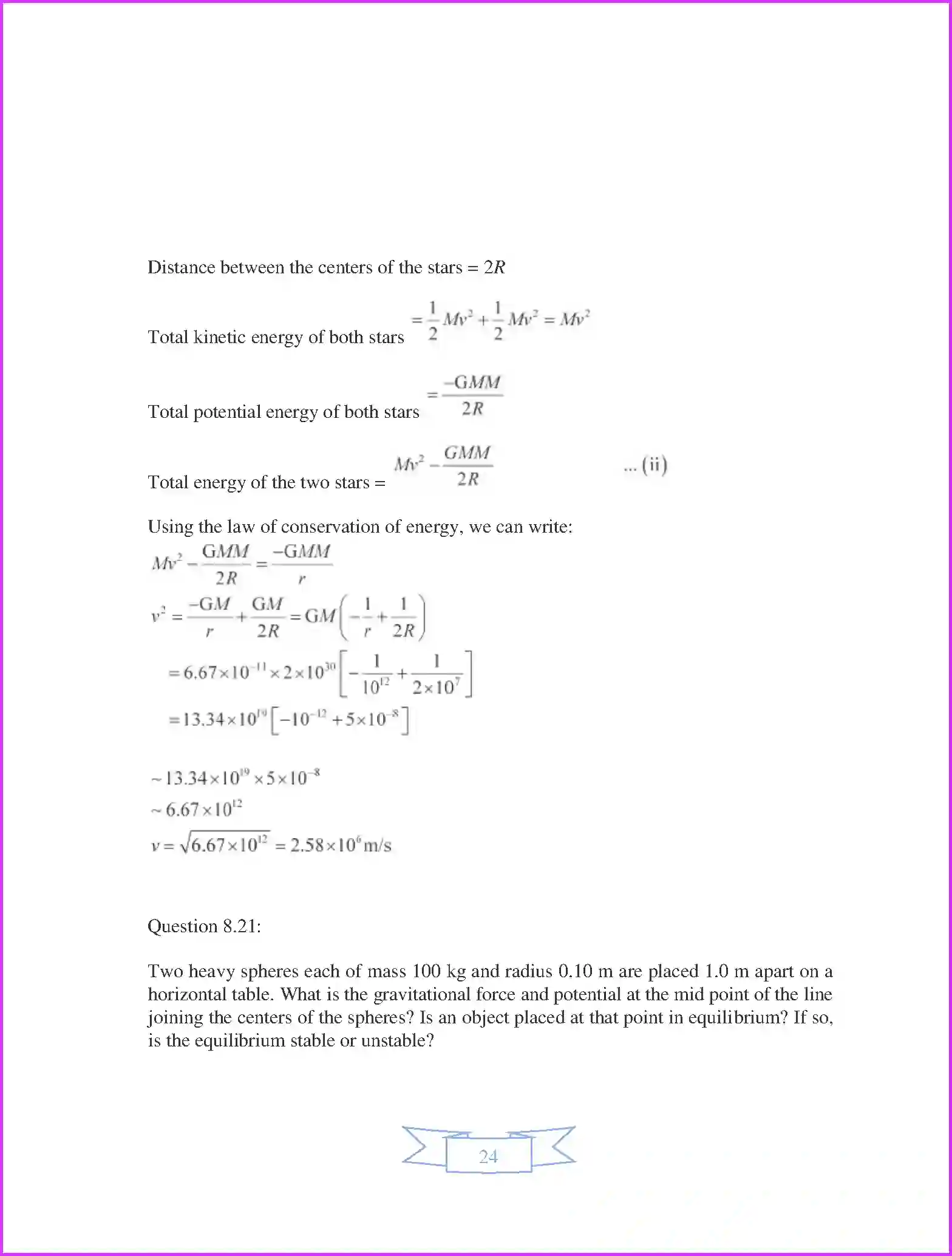 NCERT-Solution-Class-11-Physics-Chapter-8-Gravitation-2587-page-24