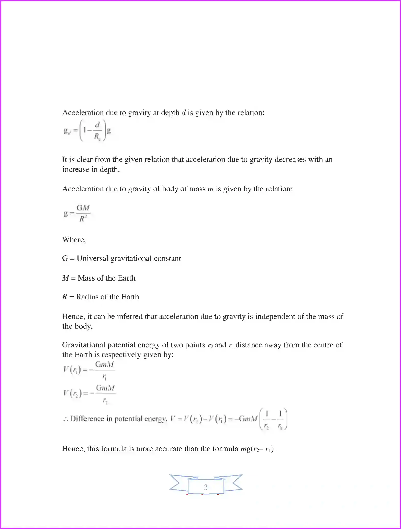 NCERT-Solution-Class-11-Physics-Chapter-8-Gravitation-2587-page-3