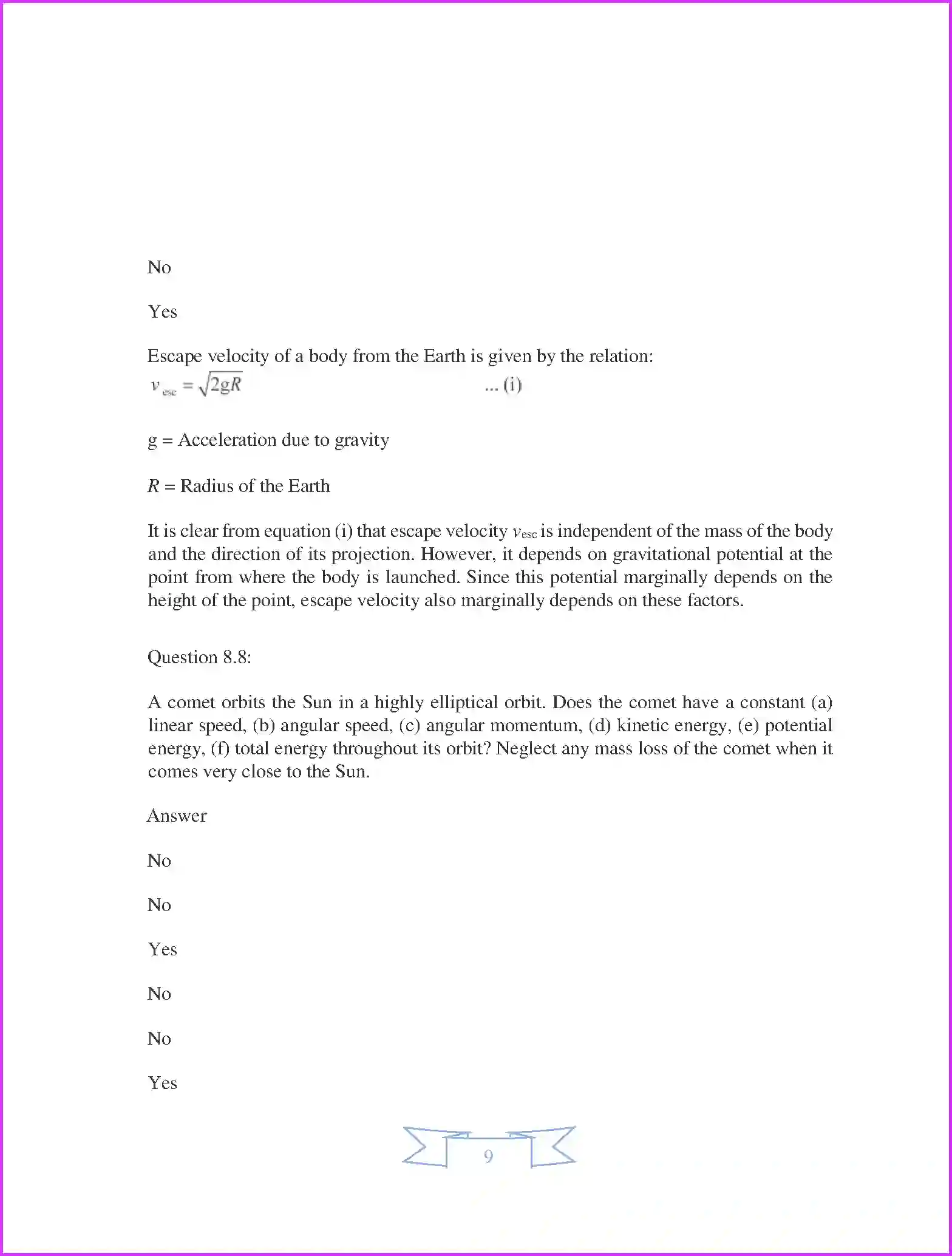 NCERT-Solution-Class-11-Physics-Chapter-8-Gravitation-2587-page-9