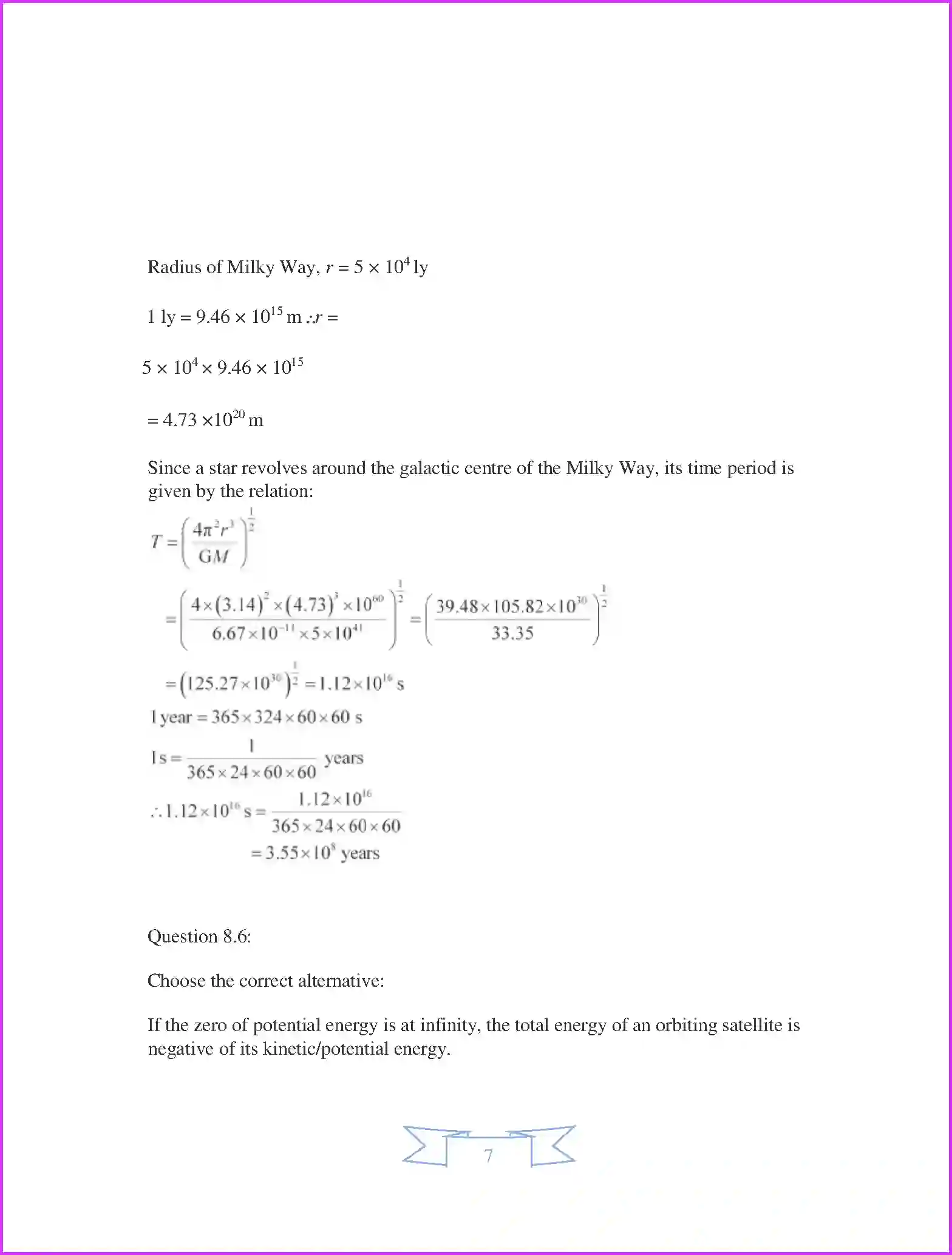 NCERT-Solution-Class-11-Physics-Chapter-8-Gravitation-415-page-7