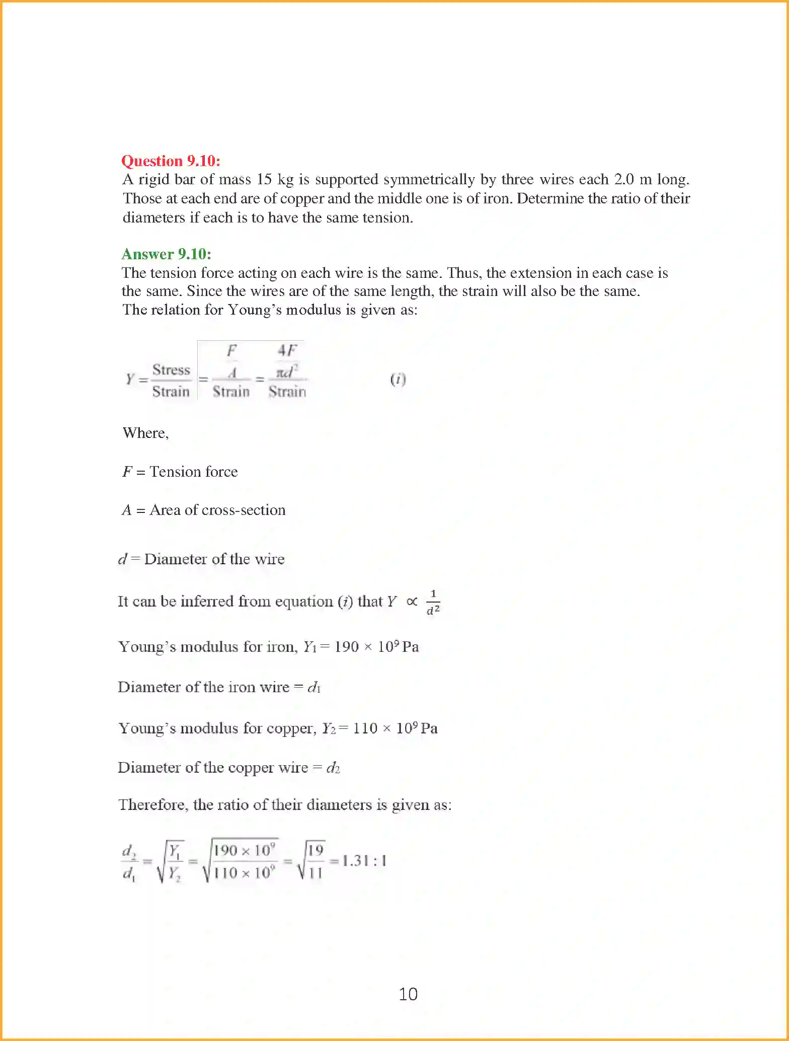 NCERT-Solution-Class-11-Physics-Chapter-9-Mechanical-Properties-of-Solids-2588-page-10