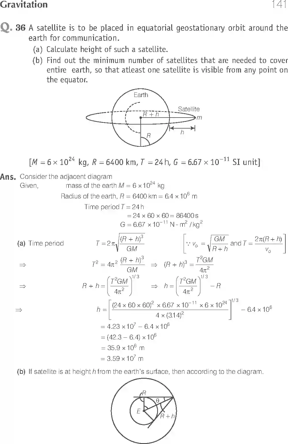 NCERT-Solution-Class-11-Physics-Exemplar-Gravitation-2946-page-17